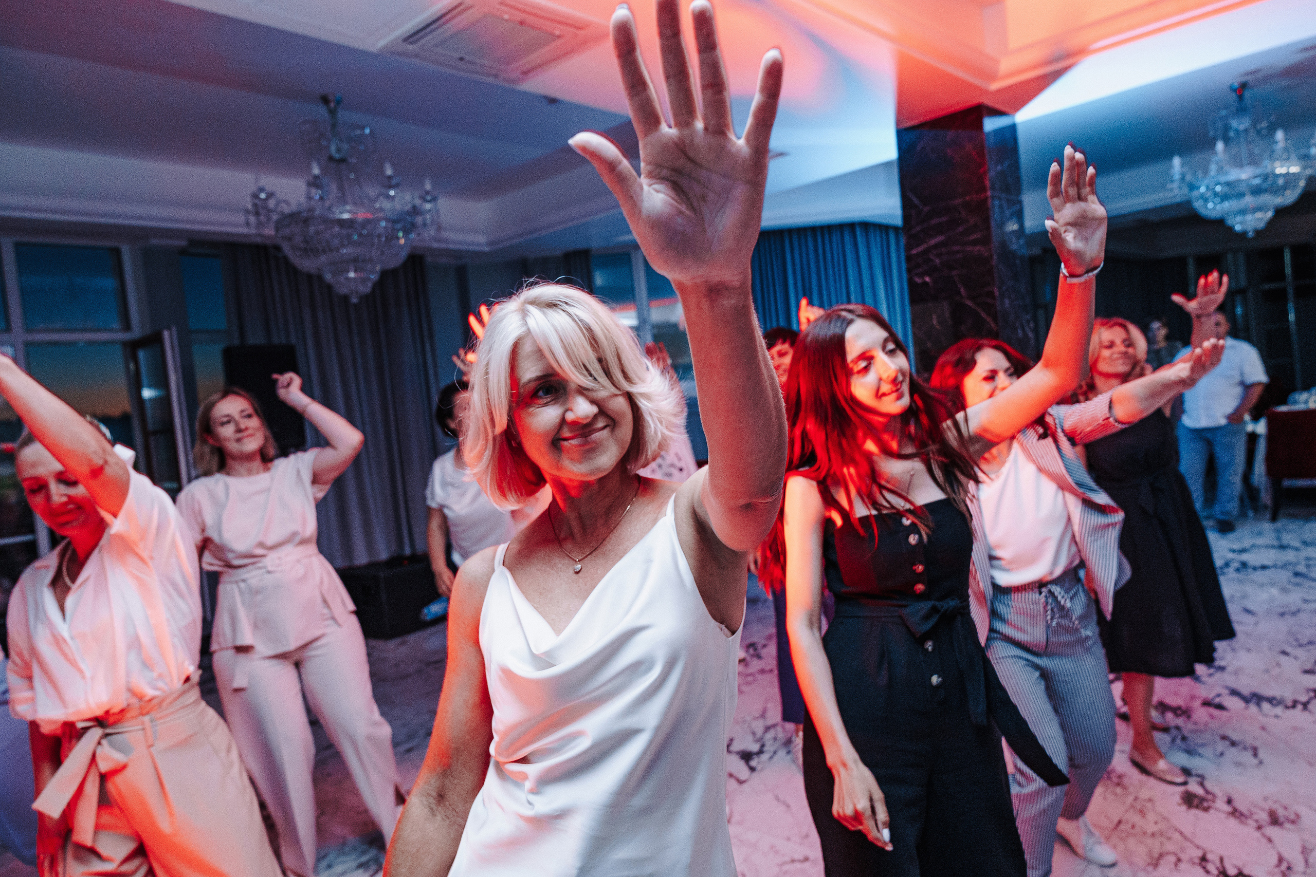 Лицей № 4 Выпуск 2022. Студия коммерческой фотографии в Москве и области