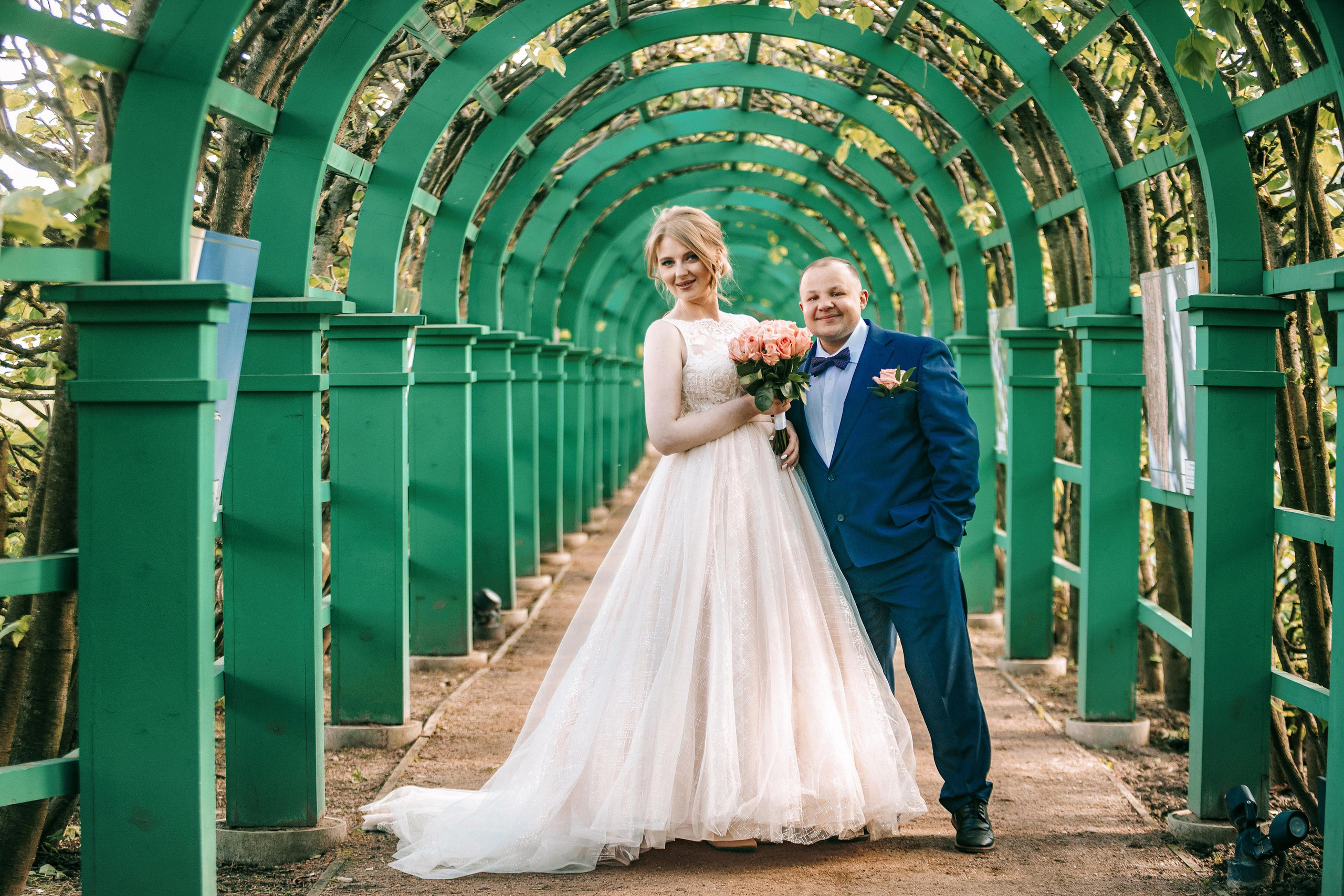 Андрей & Мария. Студия коммерческой фотографии в Москве и области