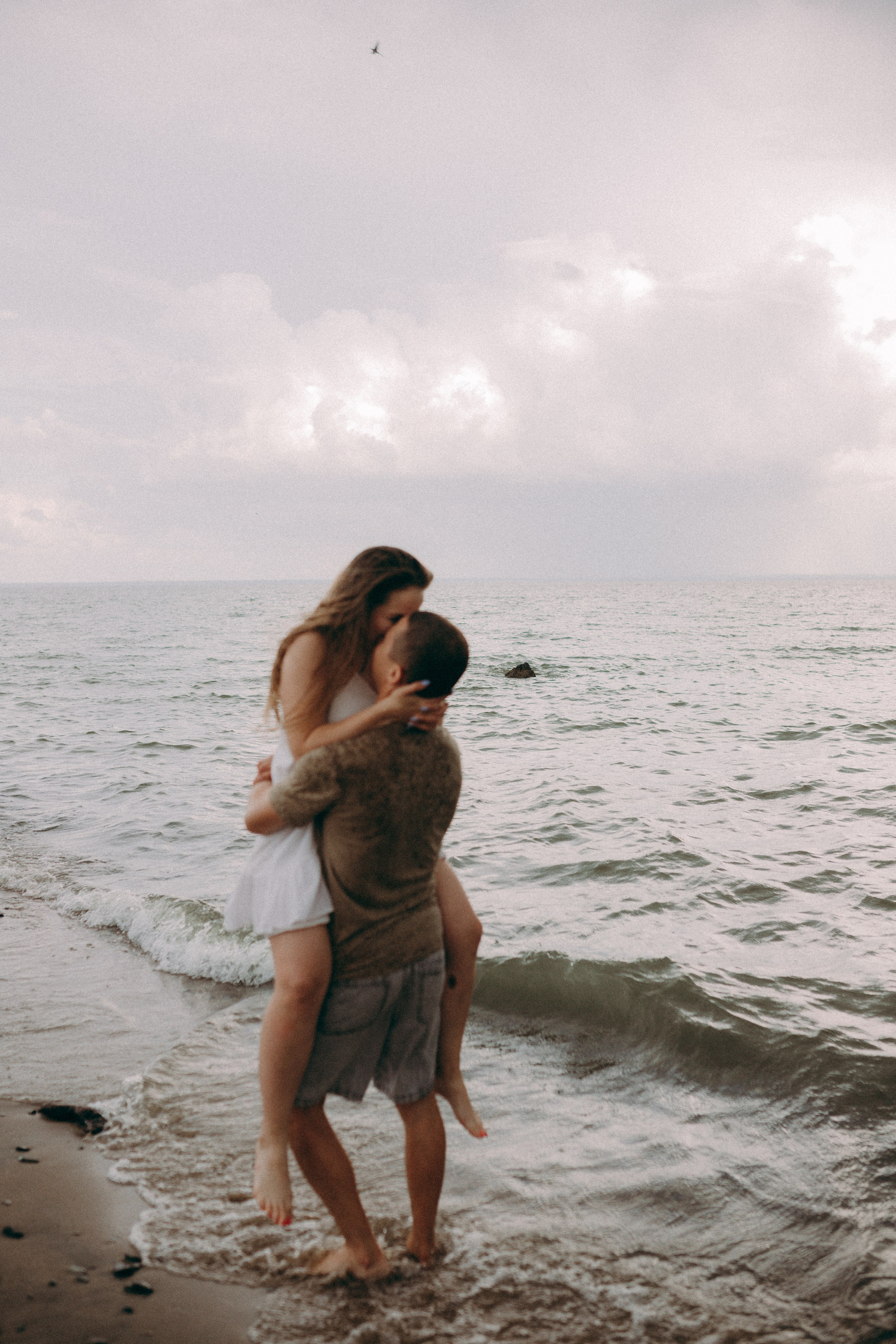 Давай навсегда?. Свадебный фотограф Новосибирск