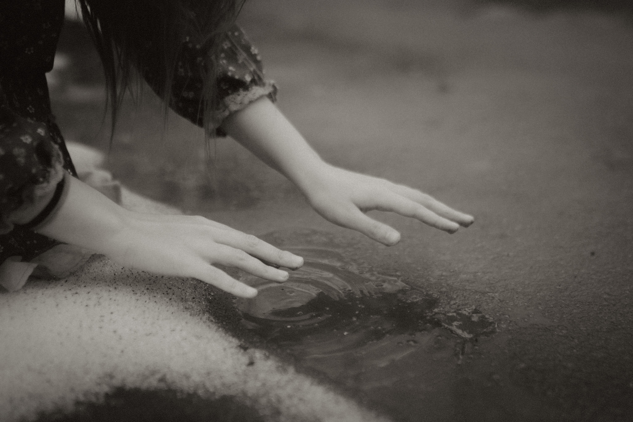 Дуня. Портретный фотограф в Москве Ефанова Ульяна. Женский портрет