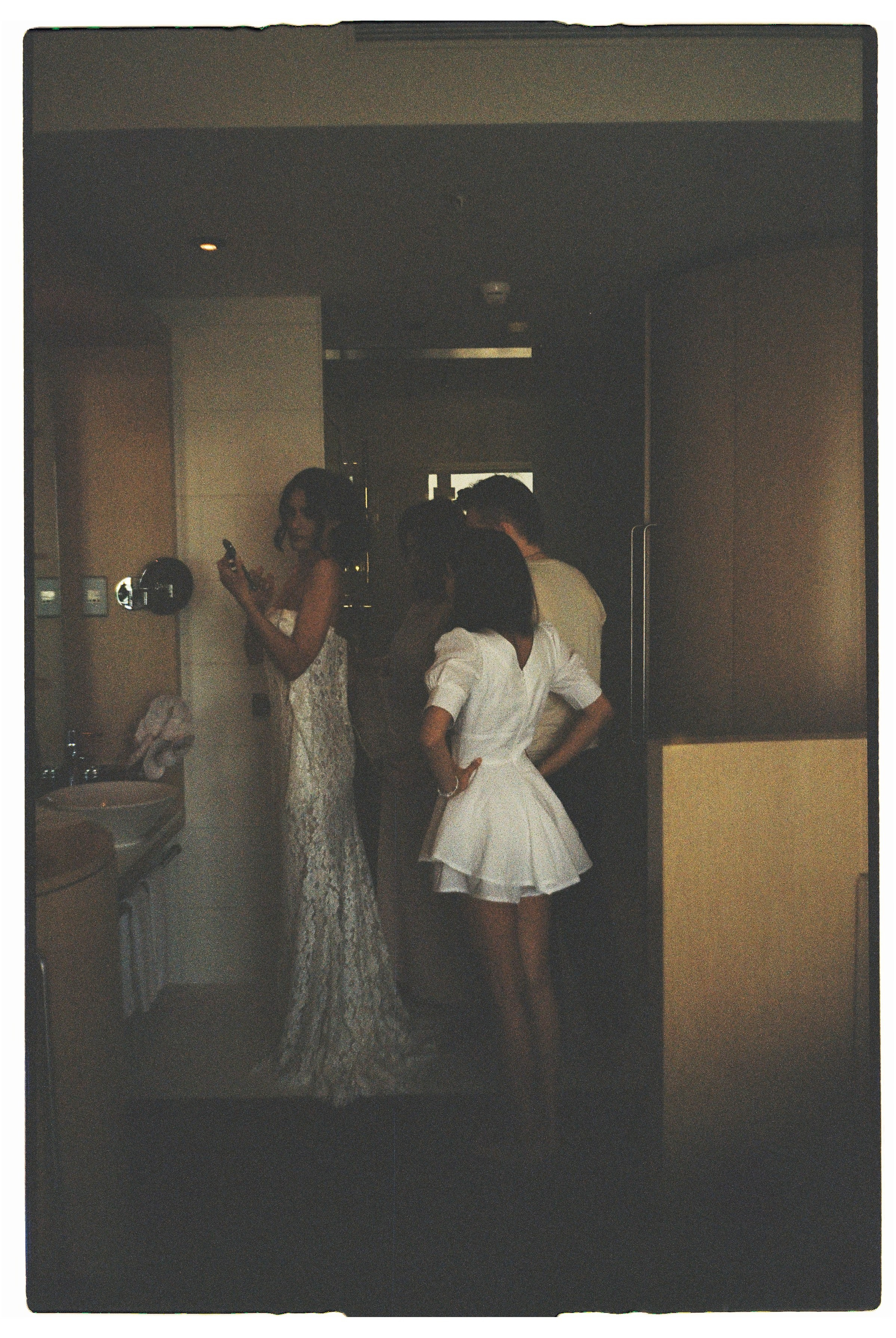 Wedding morning. Профессиональный фотограф в Екатеринбурге — Виолетта Бунос