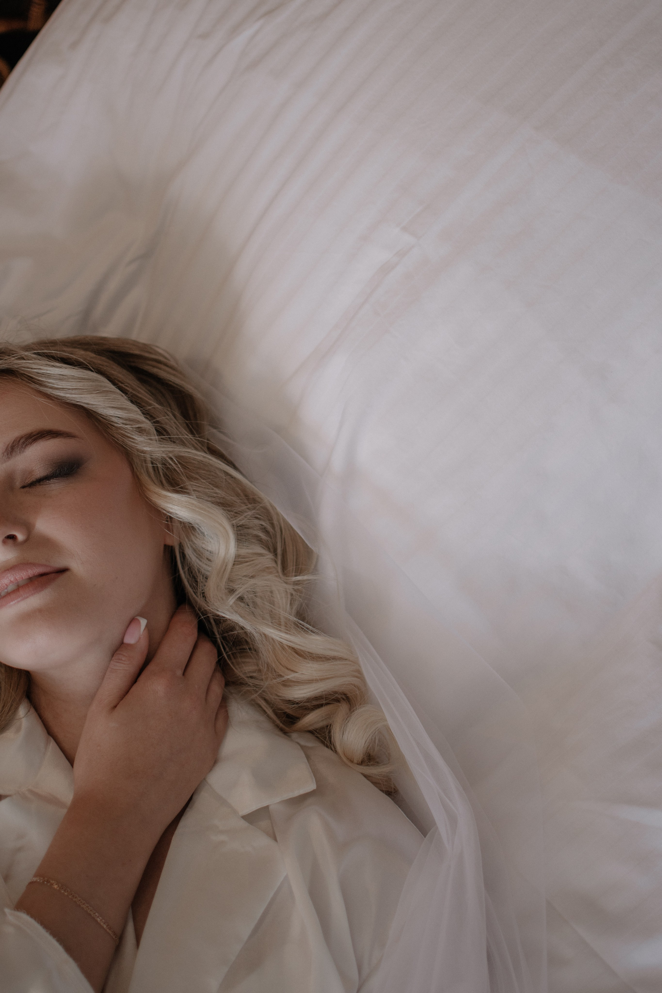 Твое идеальное утро. Фотограф Анфиса Хардина Екатеринбург