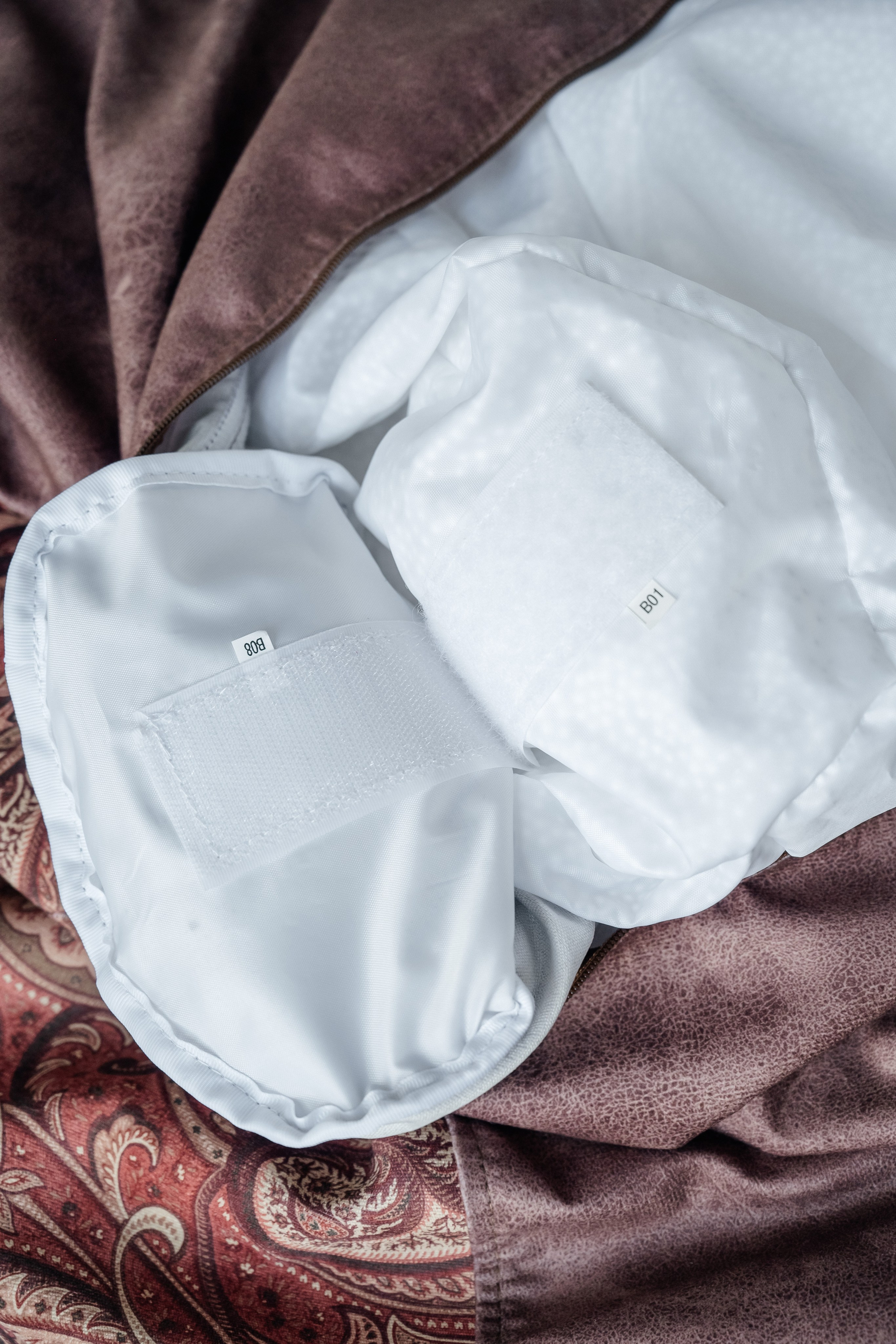 Кресло-мешки для WB. Фотограф в Красноярске