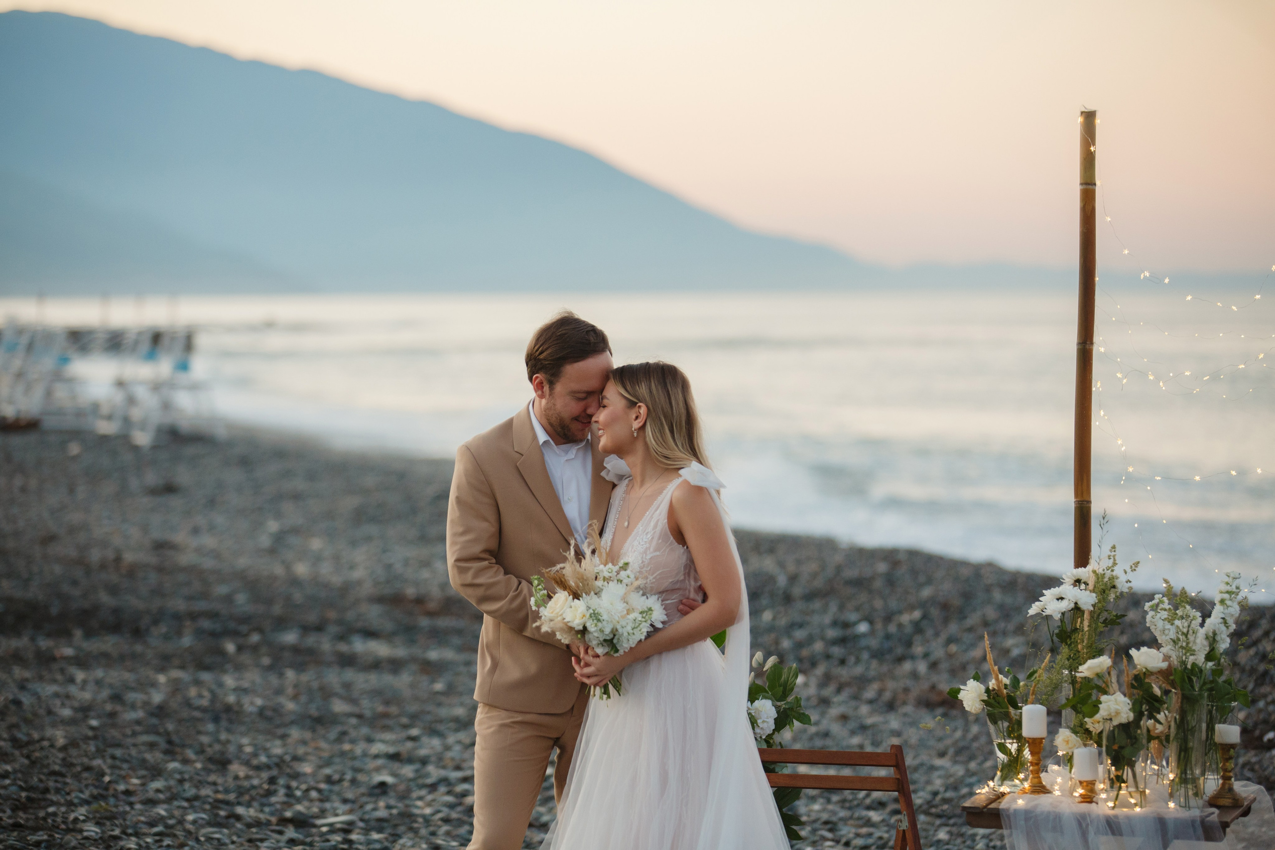 Море. Love Story 3. Главная