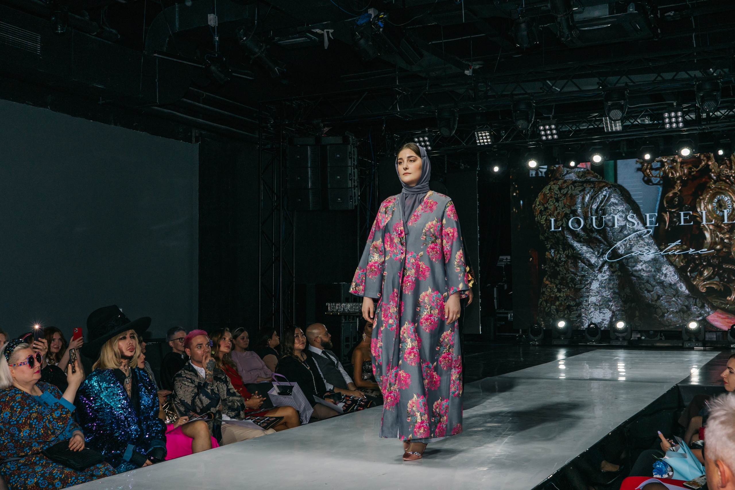 World fashion. Женский фотограф в Москве Анастасия Сидорова