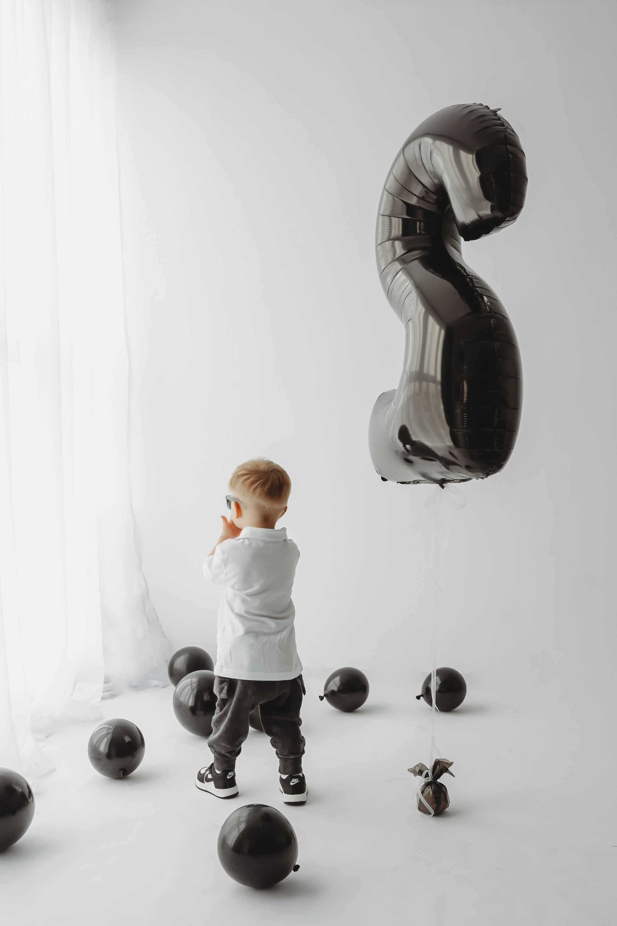 ТЁМЕ 2 ГОДА. Фотограф в Туле Оксана Денисова