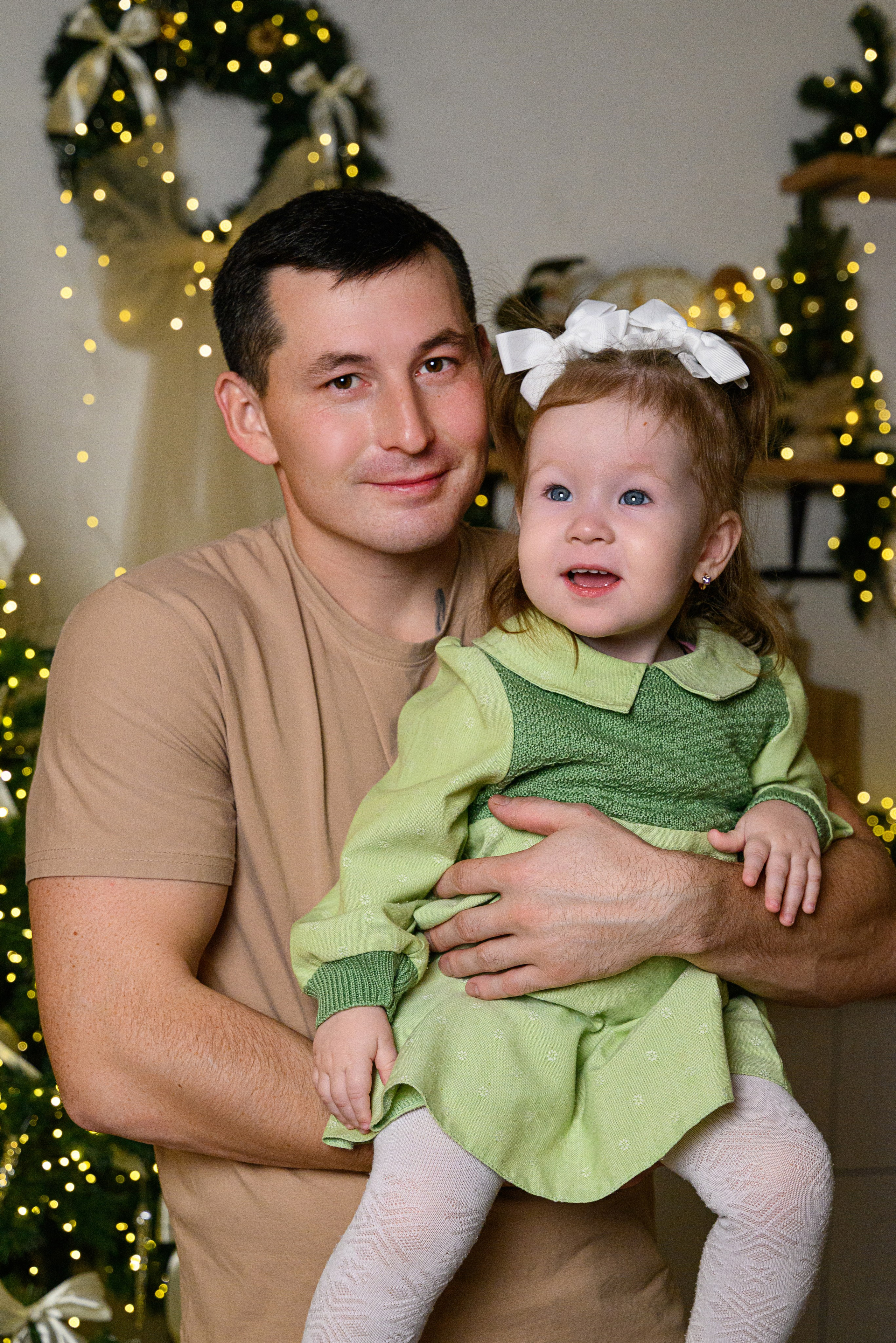 Семейные. Фотограф Виктория Семенова