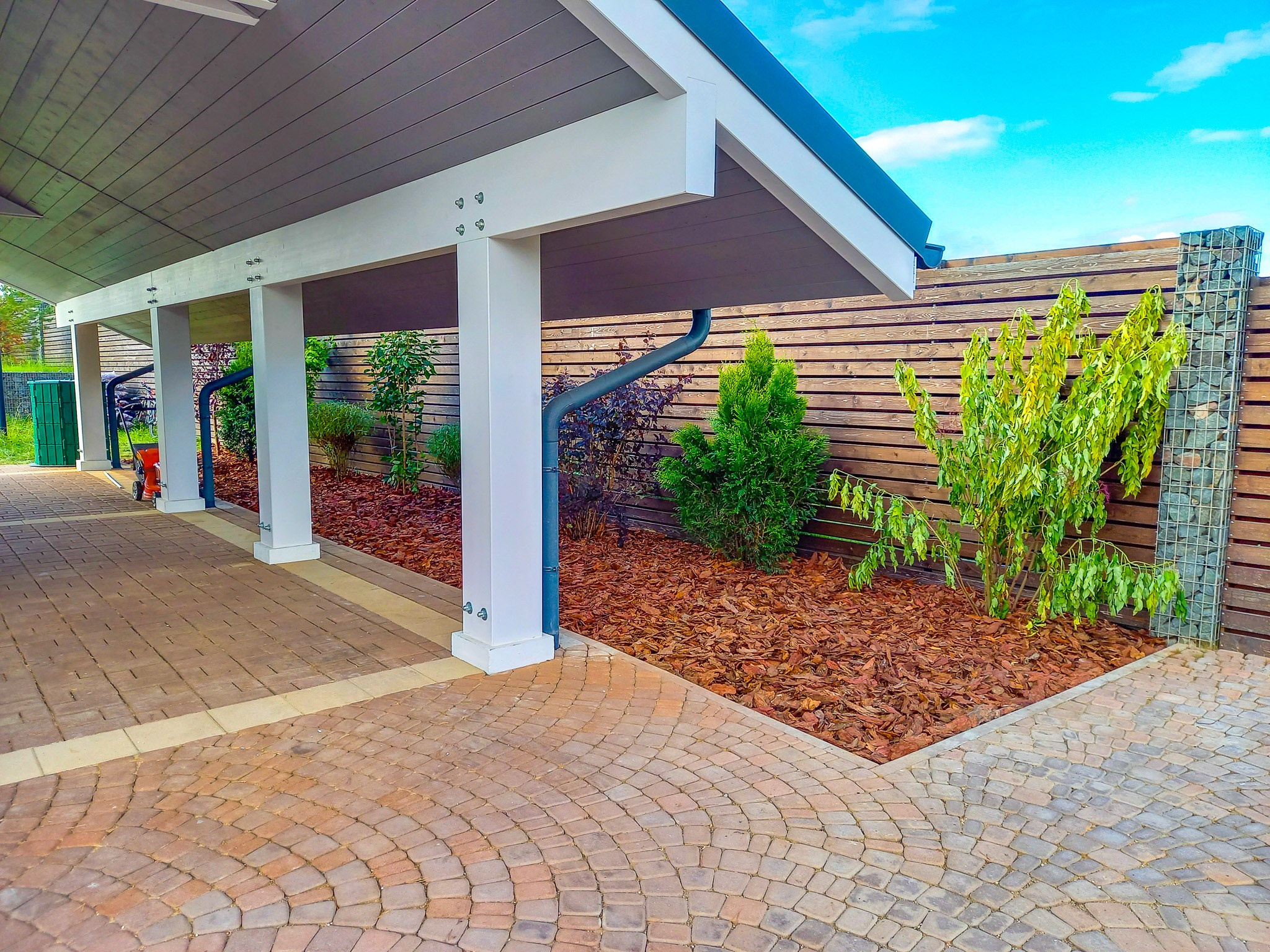 Gramina Campis — ландшафтное бюро в Москве и Подмосковье. Дизайн, озеленение, благоустройство