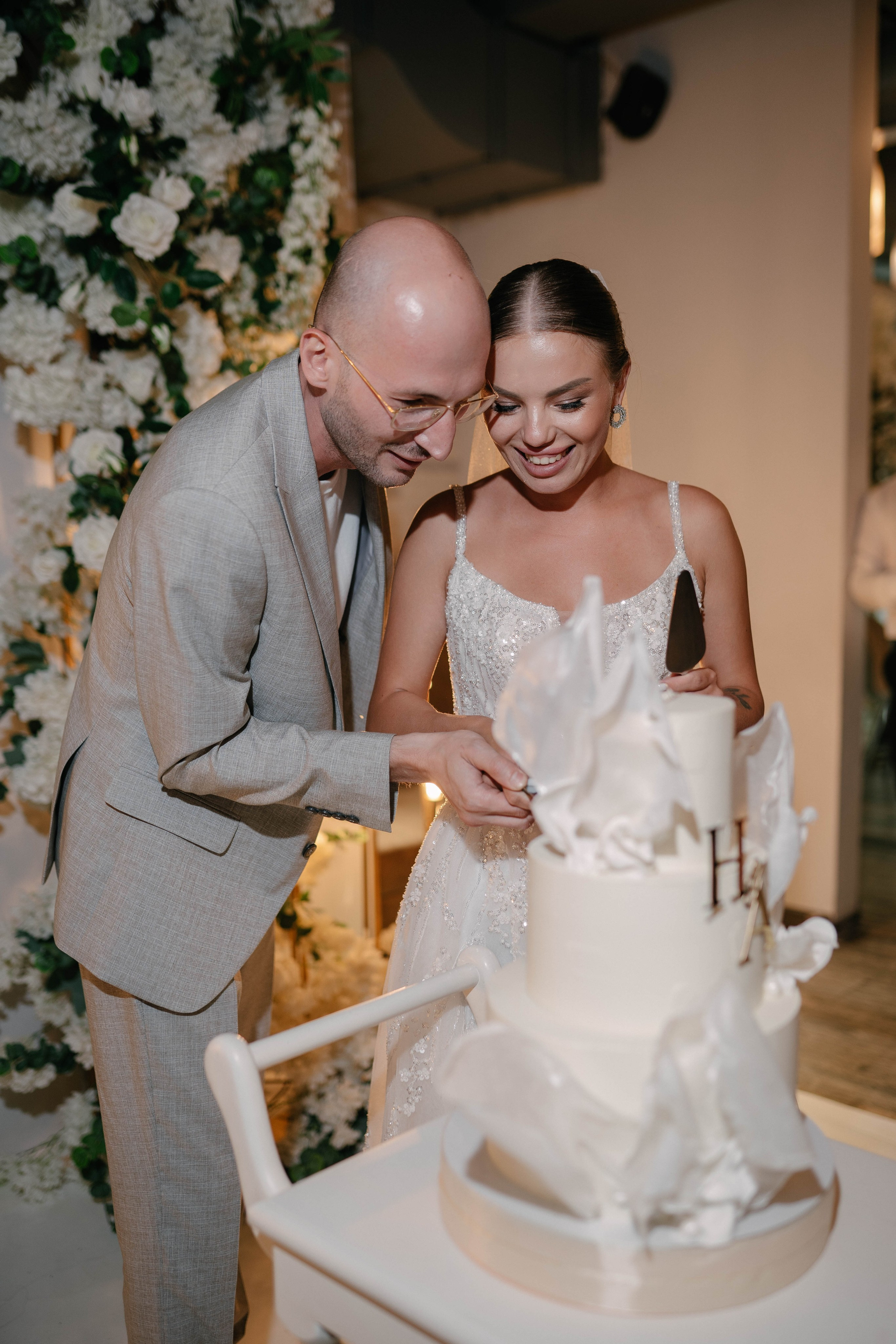 Нанфу и Александра. Первая встреча, лавстори, церемония и банкет. Фотограф Чита. Индивидуальные портреты, LoveStory, свадьбы