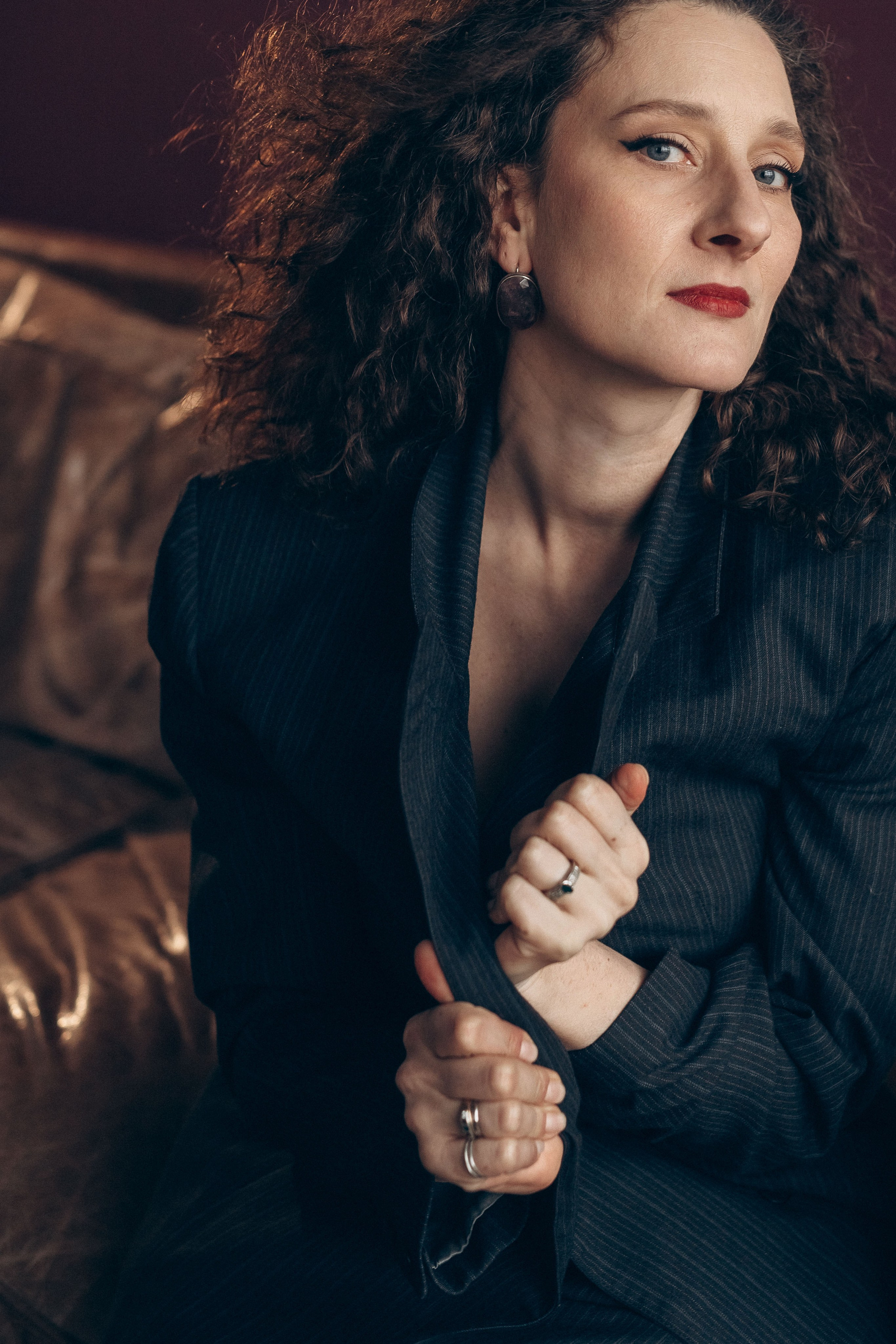 Мариэтта Цигаль-Полищук. Фотограф Ногинск Электросталь Наталья Осетрова