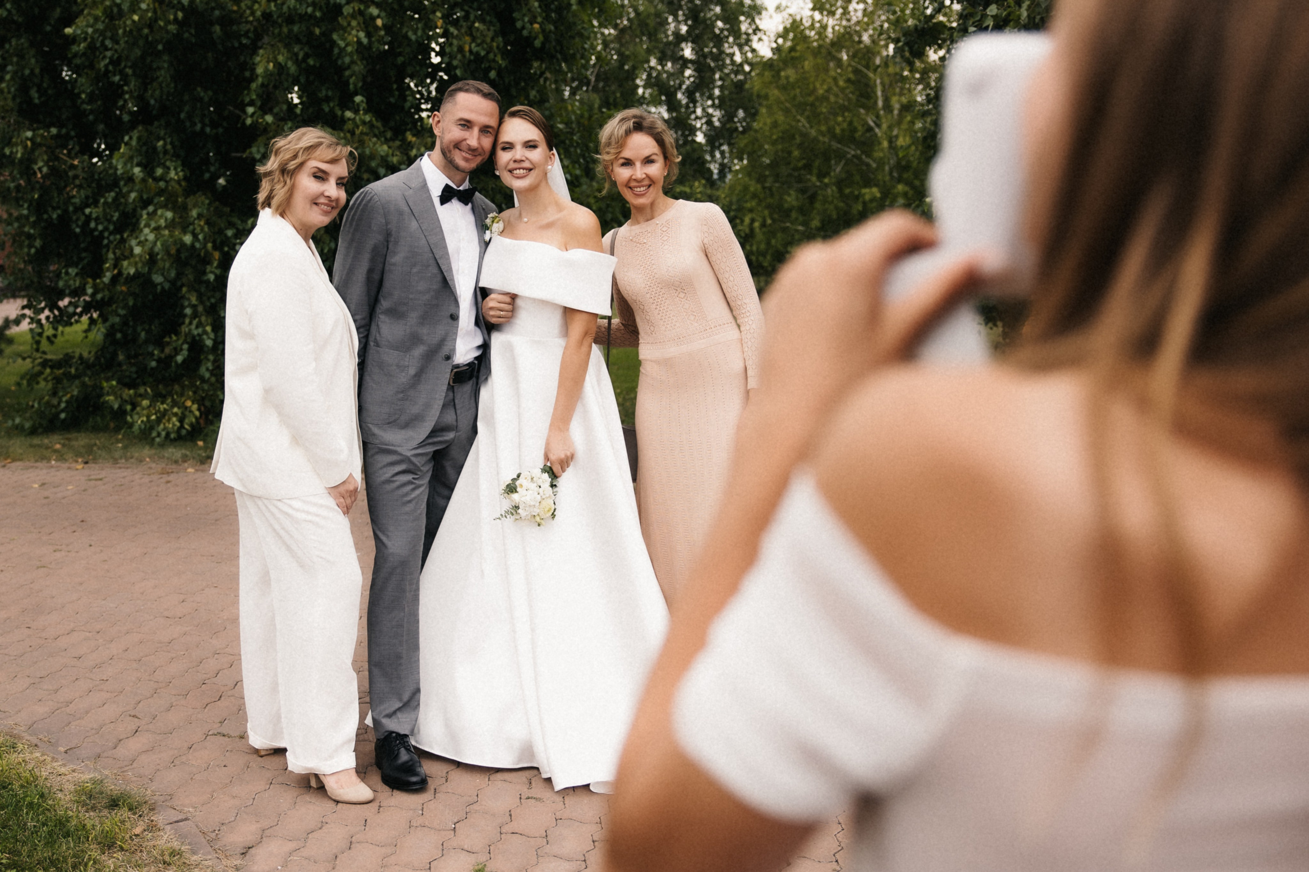 Николай и Валерия. Фотограф Москва, Санкт-Петербург, Абакан