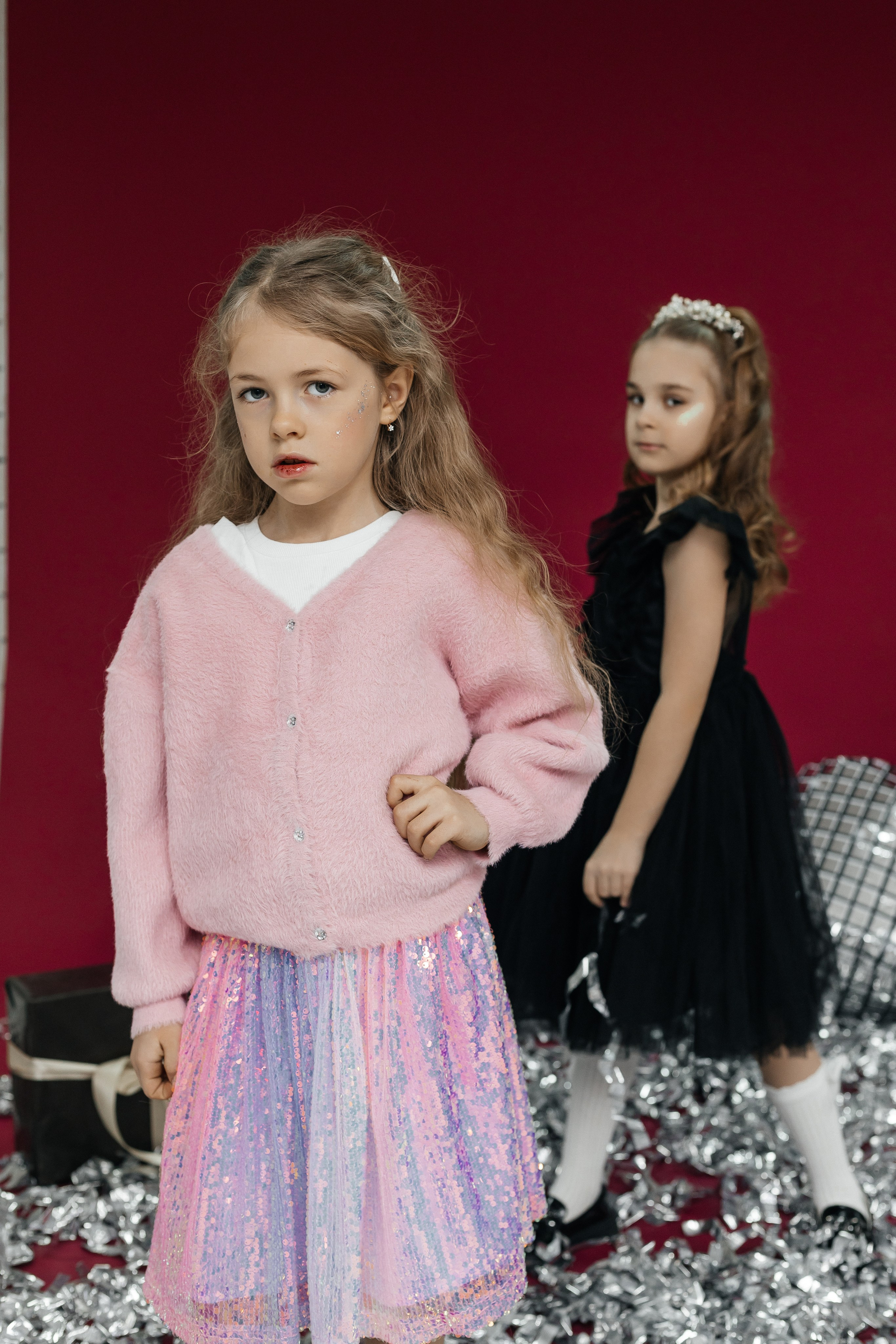 Новогодняя вечеринка. Свадебный фотограф в Ростове-на-Дону