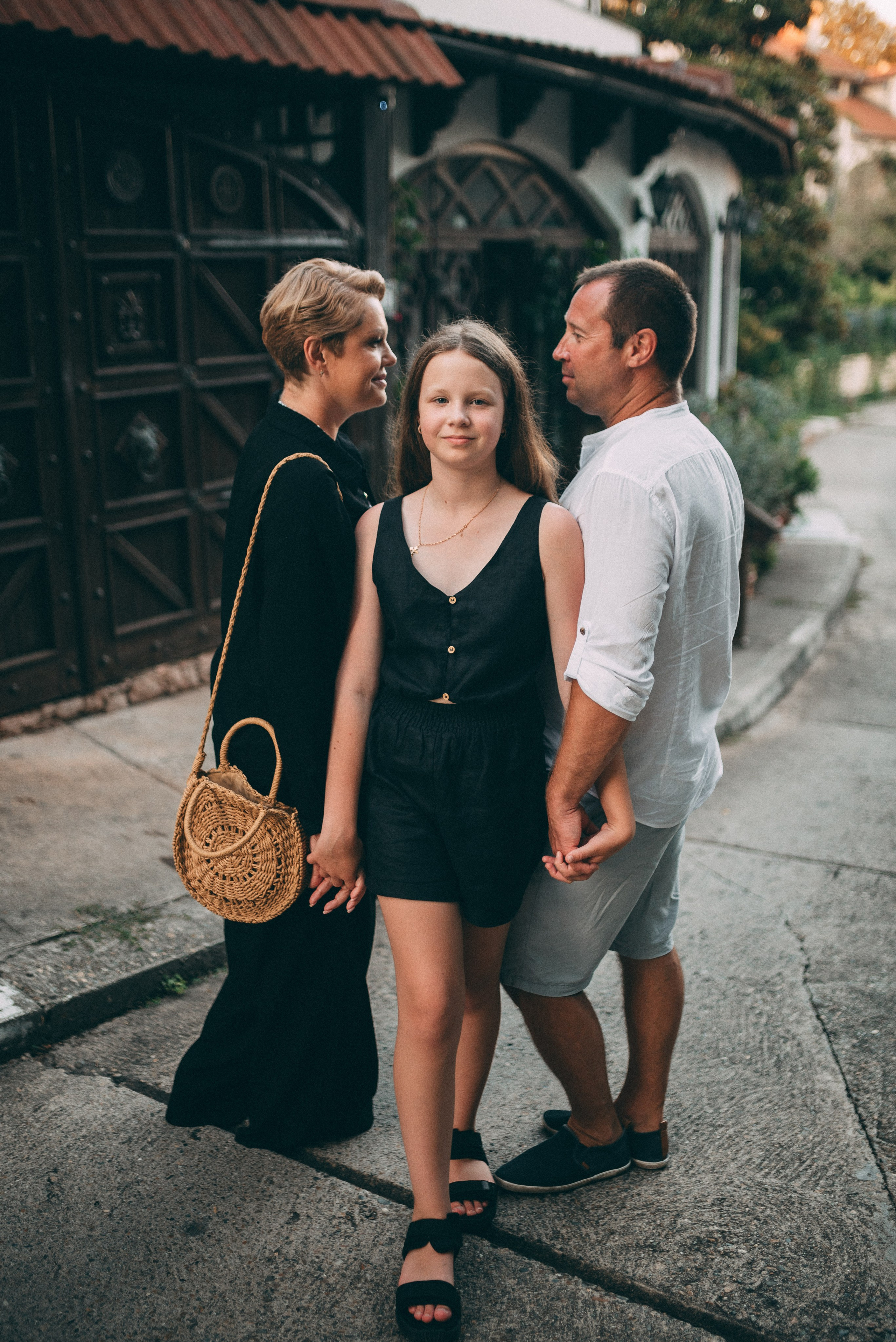 Фотосессия в городе. Сочи, Адлер, Красная поляна. Фотограф в Сочи — Маргарита Поганова