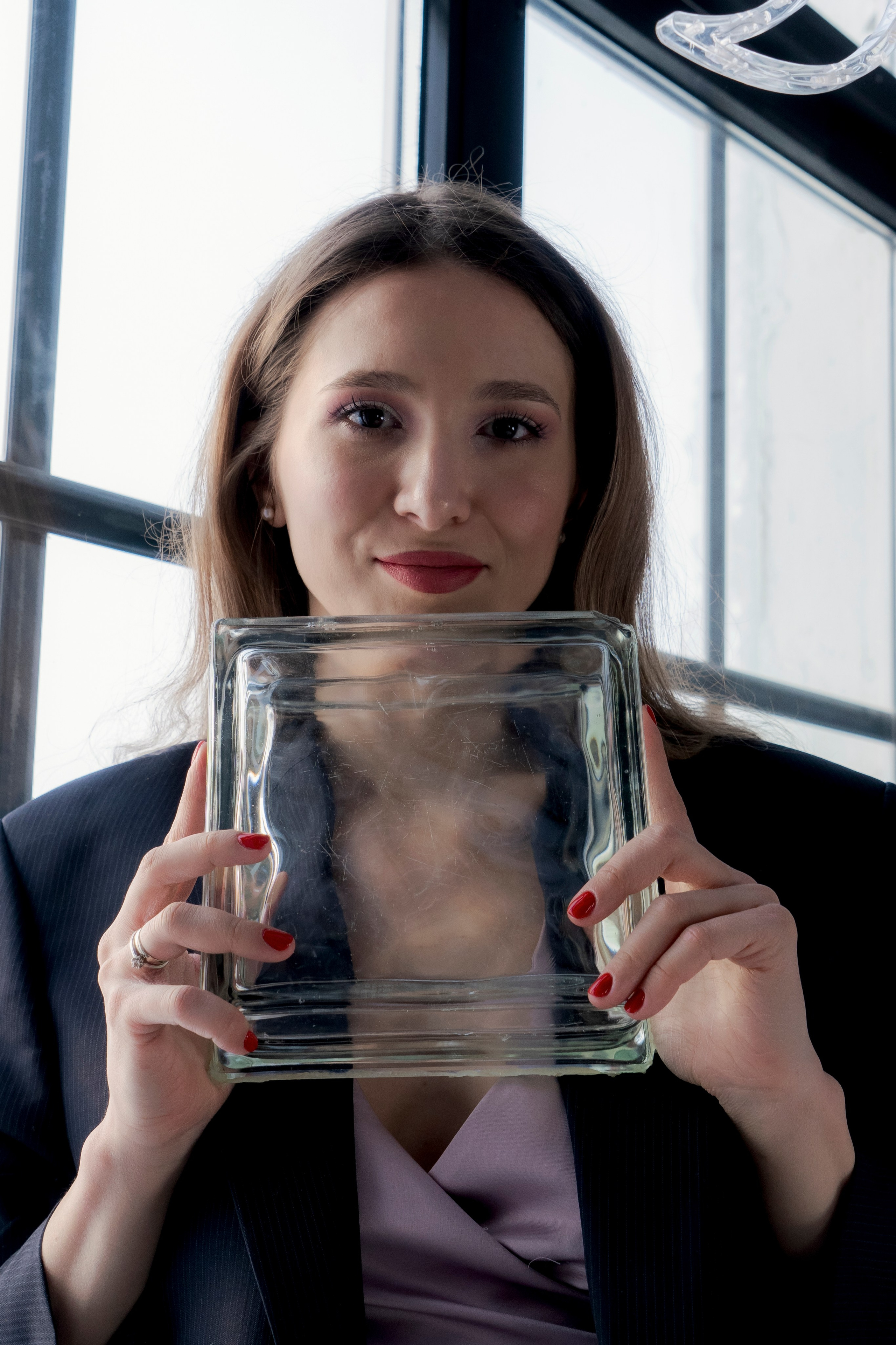 София. Портрет. Севкабель Порт. Главная