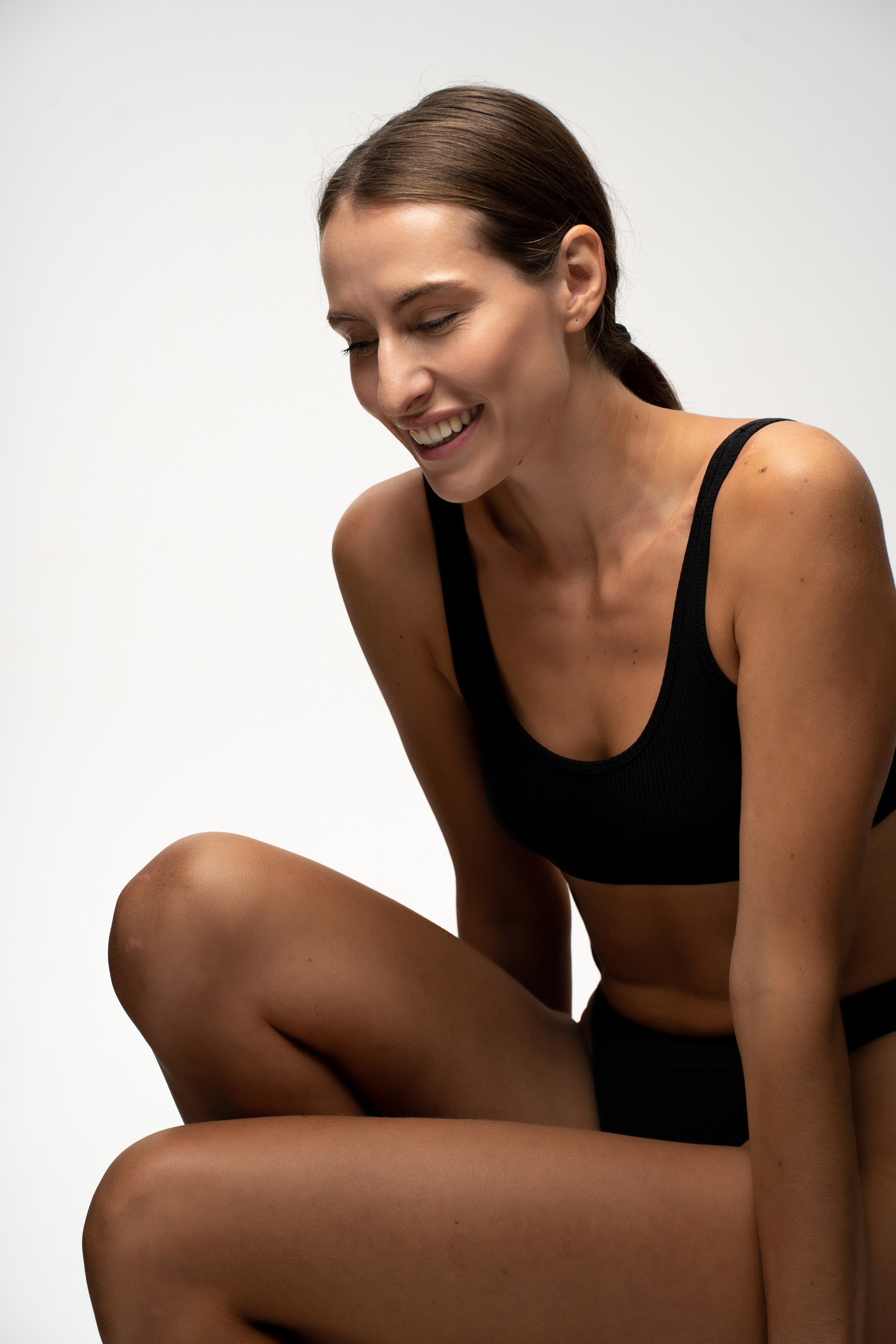 Таня. Фотограф Ольга Маленьких