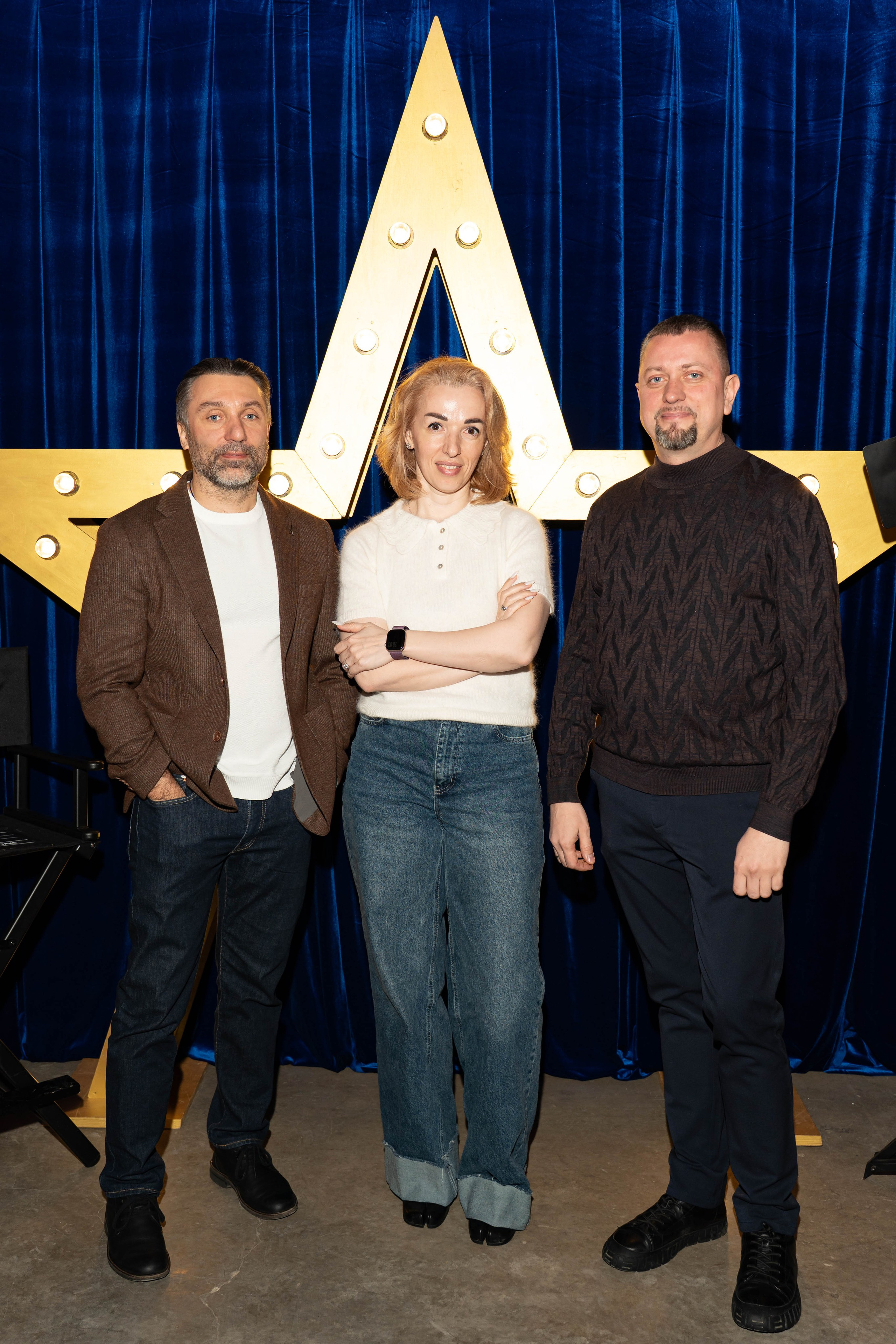 РТК Софт корпаратив. Axenov_eugene