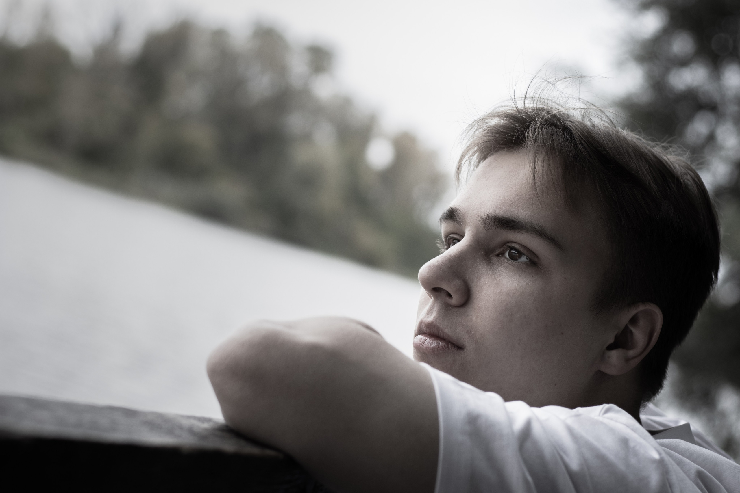 Иван депрессия. Маслухин Дмитрий — Ваш Фотограф