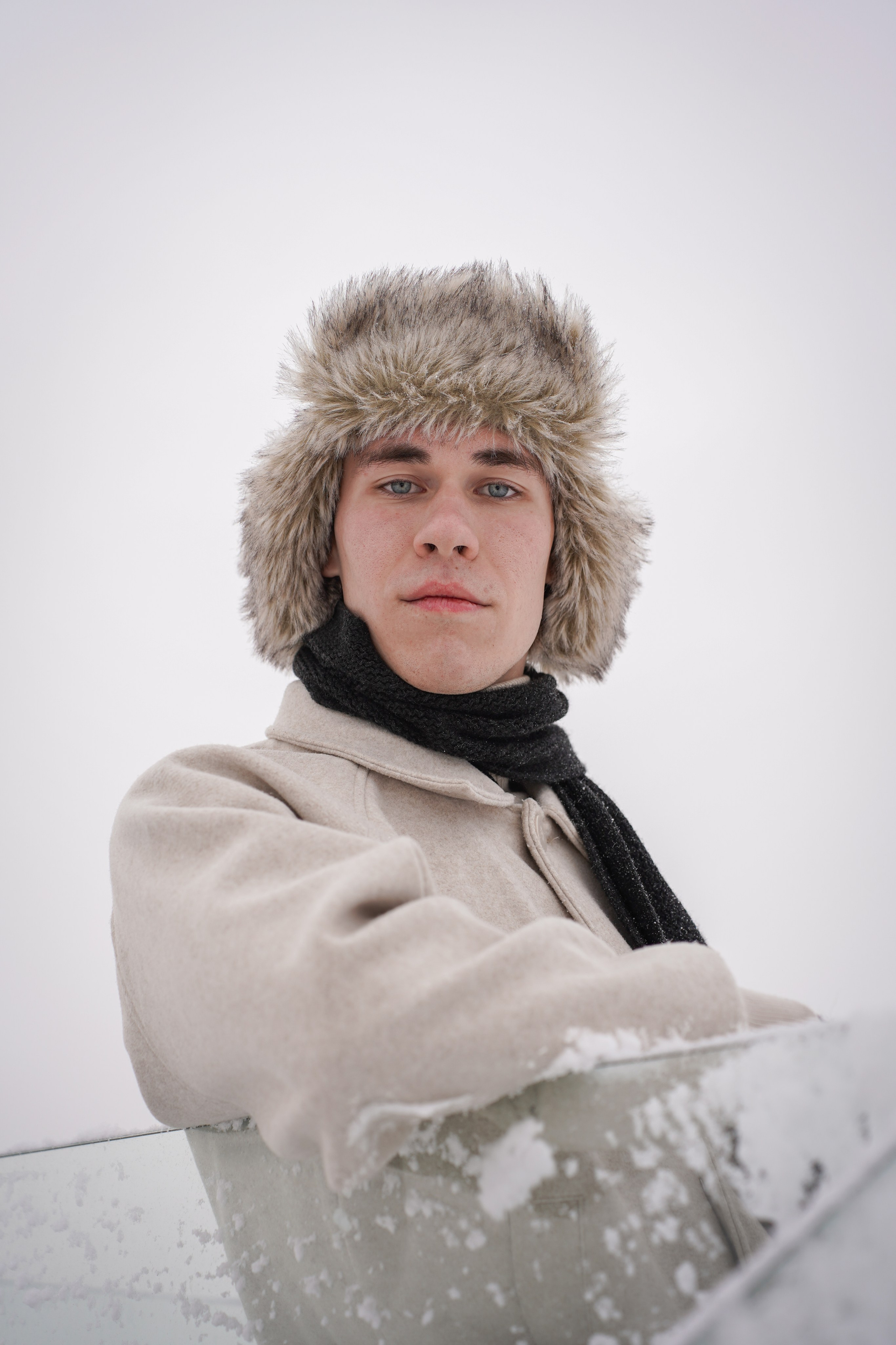 Никита. Маслухин Дмитрий — Ваш Фотограф