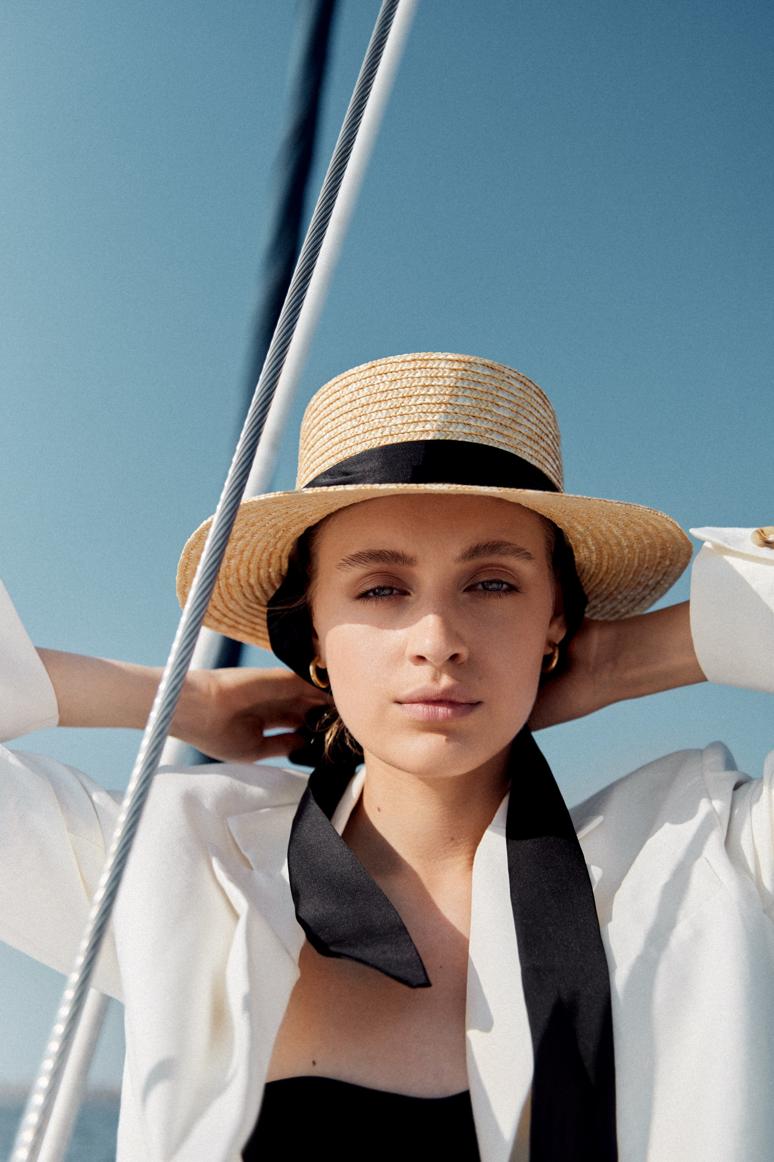 Бренды. Фотограф людей и брендов | Юлия Бажина