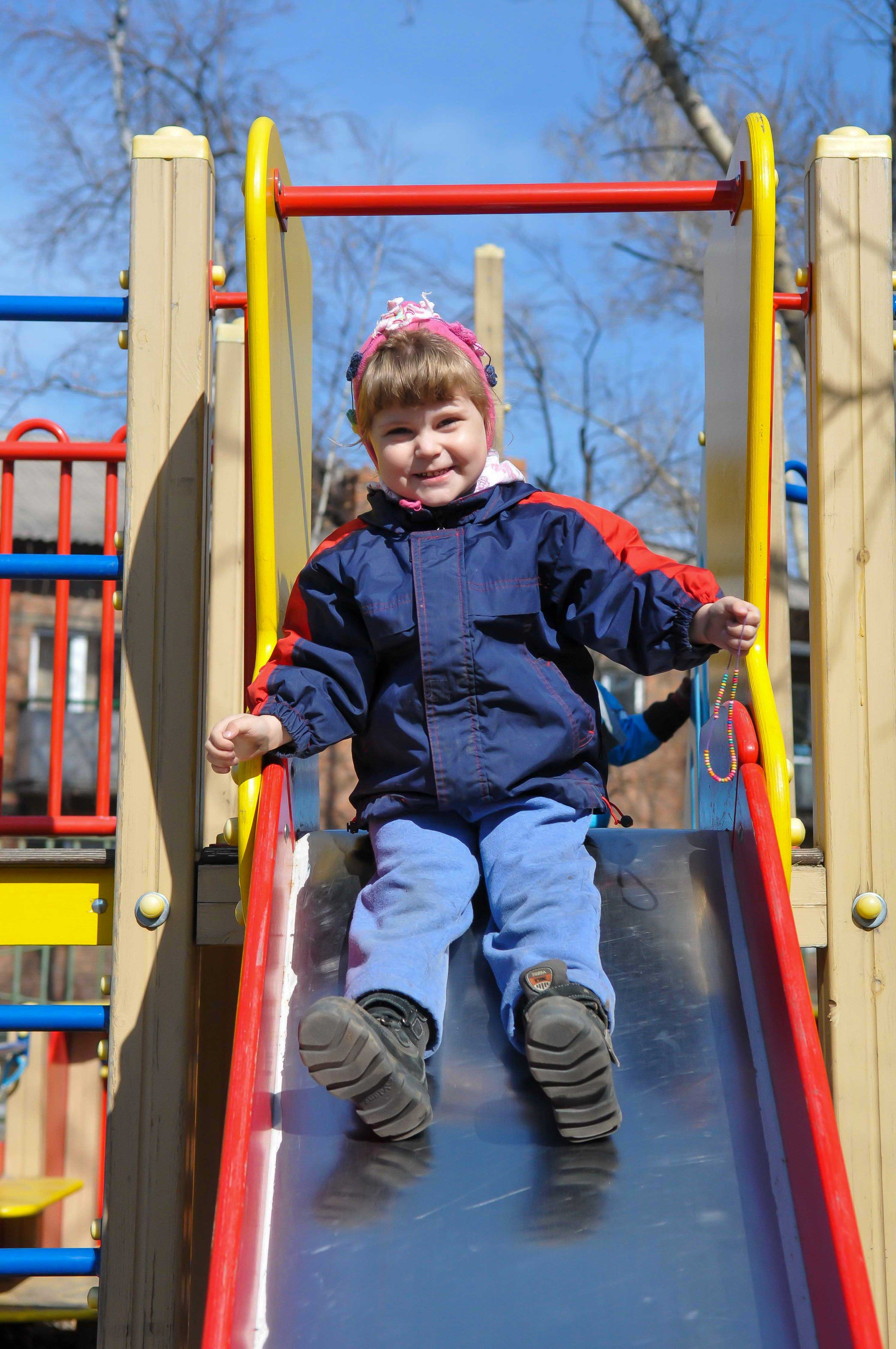 Прогулки зимой и летом. Репортажный и детский фотограф в Новосибирске