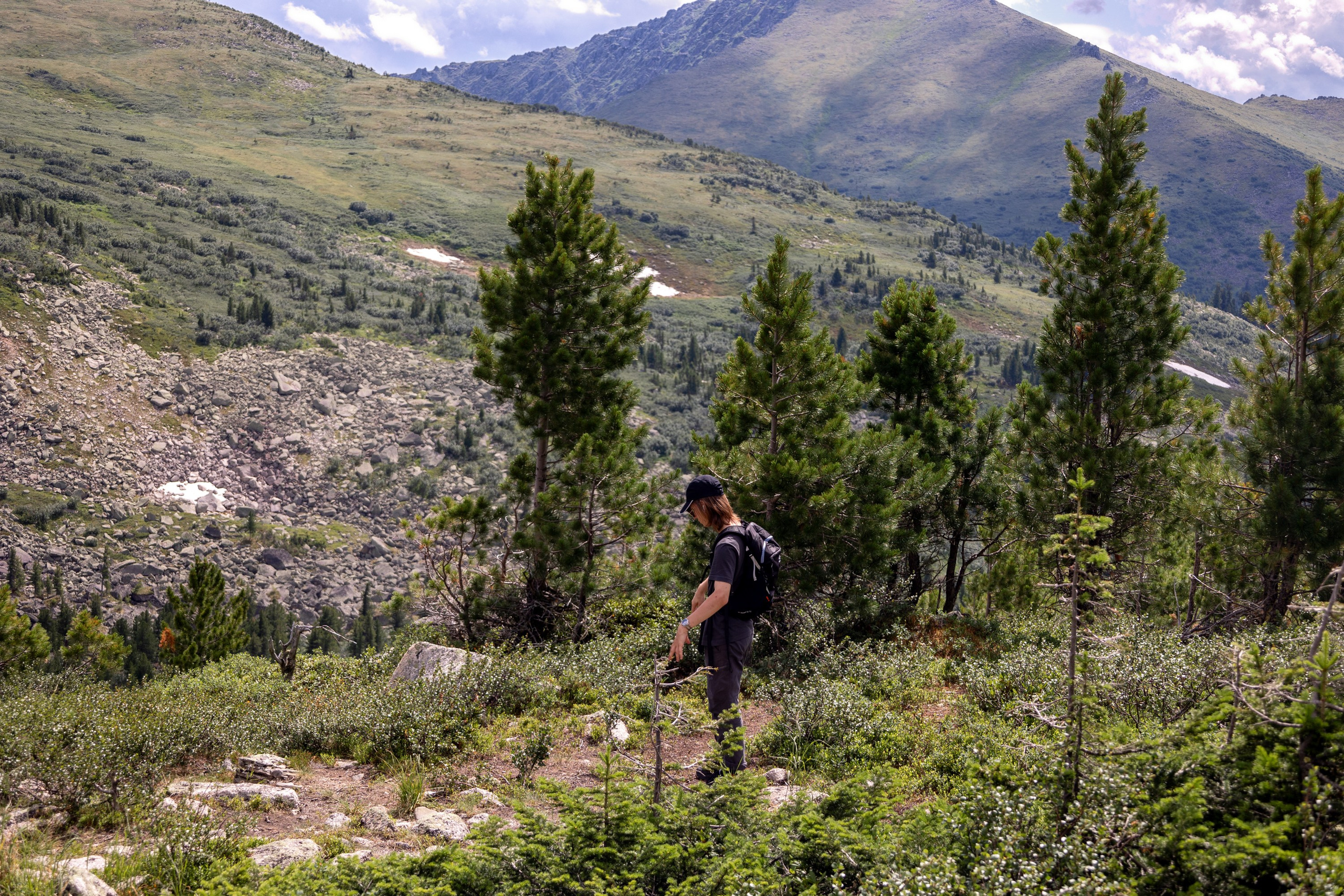 Ергаки. Семейный и детский фотограф в Красноярске, Дивногорцева Светлана