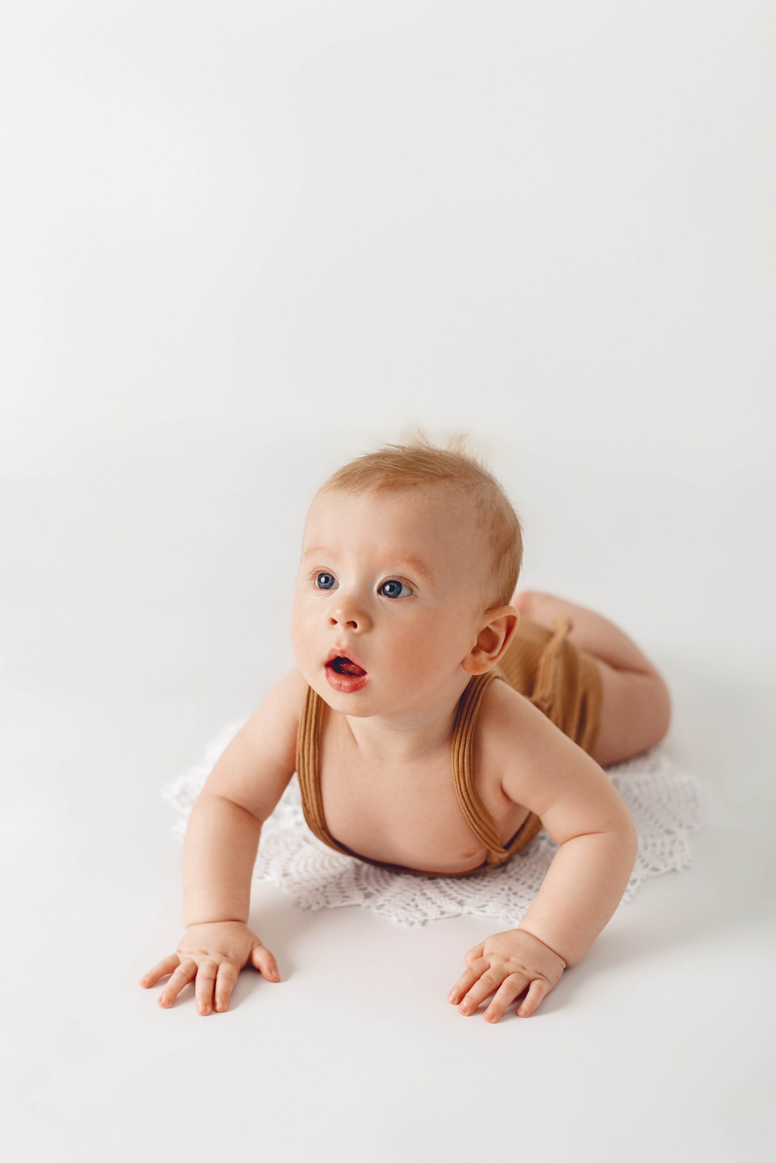 Годовасие, молочные ванны, детские фотодни. Фотограф в Смоленске Екатерина Коненкова