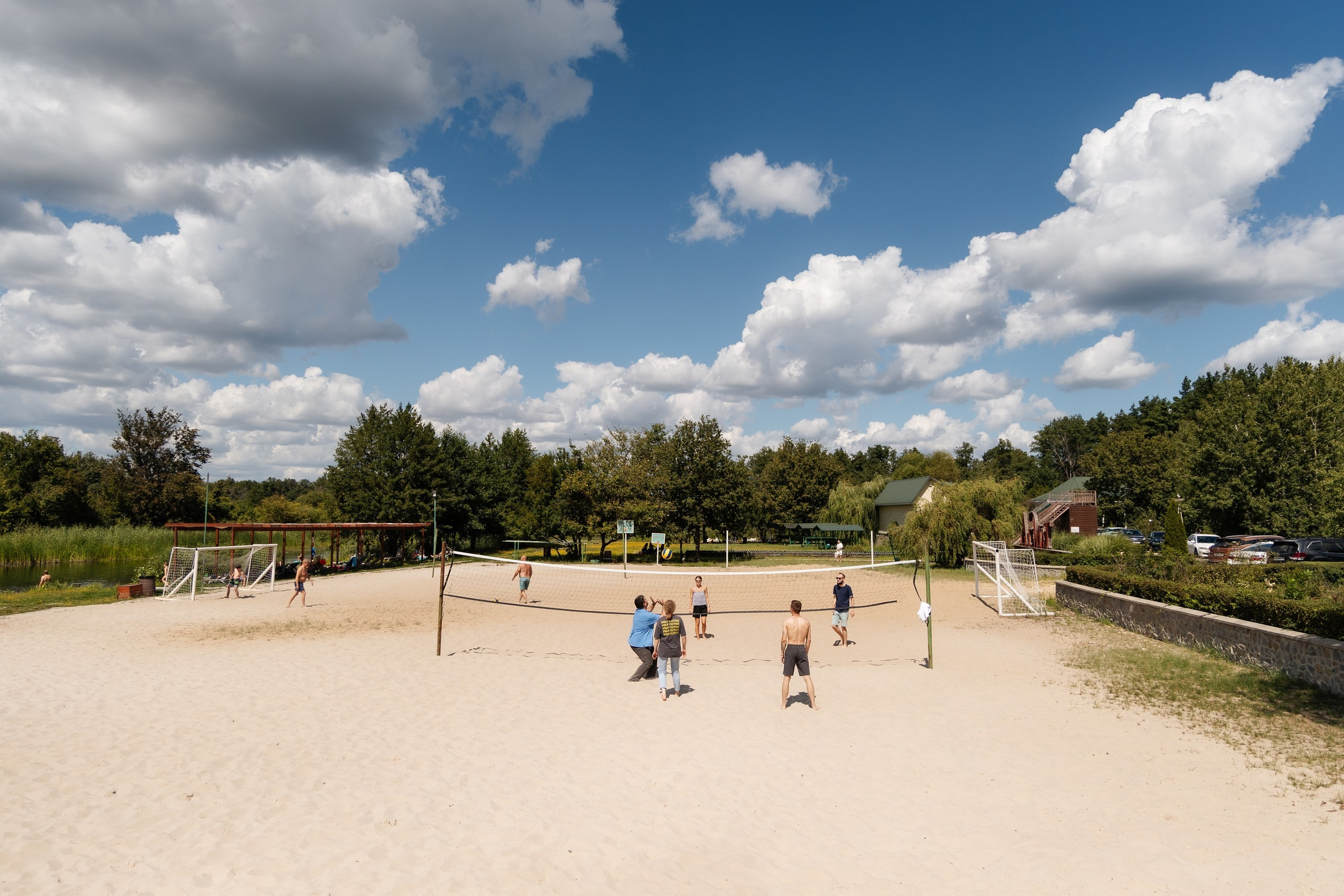 Трейдсан | Корпоратив 12 лет. Свадебный и репортажный фотограф в Воронеже Сергей Максимов