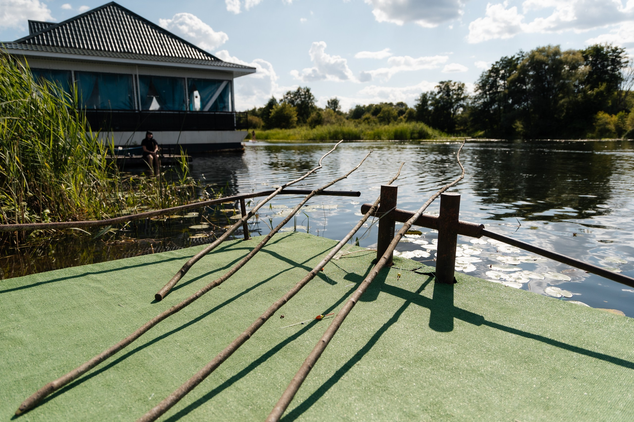 Трейдсан | Корпоратив 12 лет. Свадебный и репортажный фотограф в Воронеже Сергей Максимов