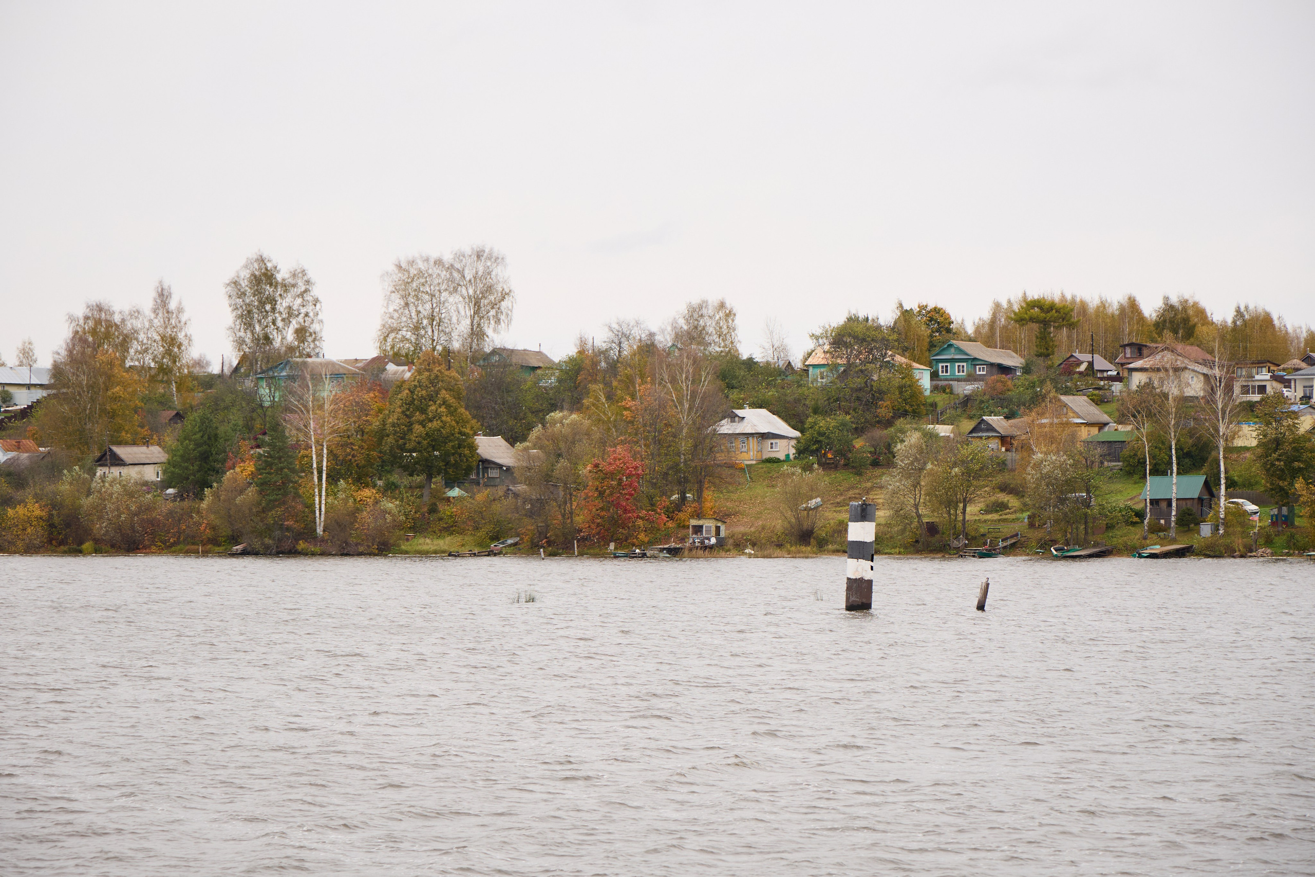 Пейзажи. Свадебный и репортажный фотограф в Воронеже Сергей Максимов