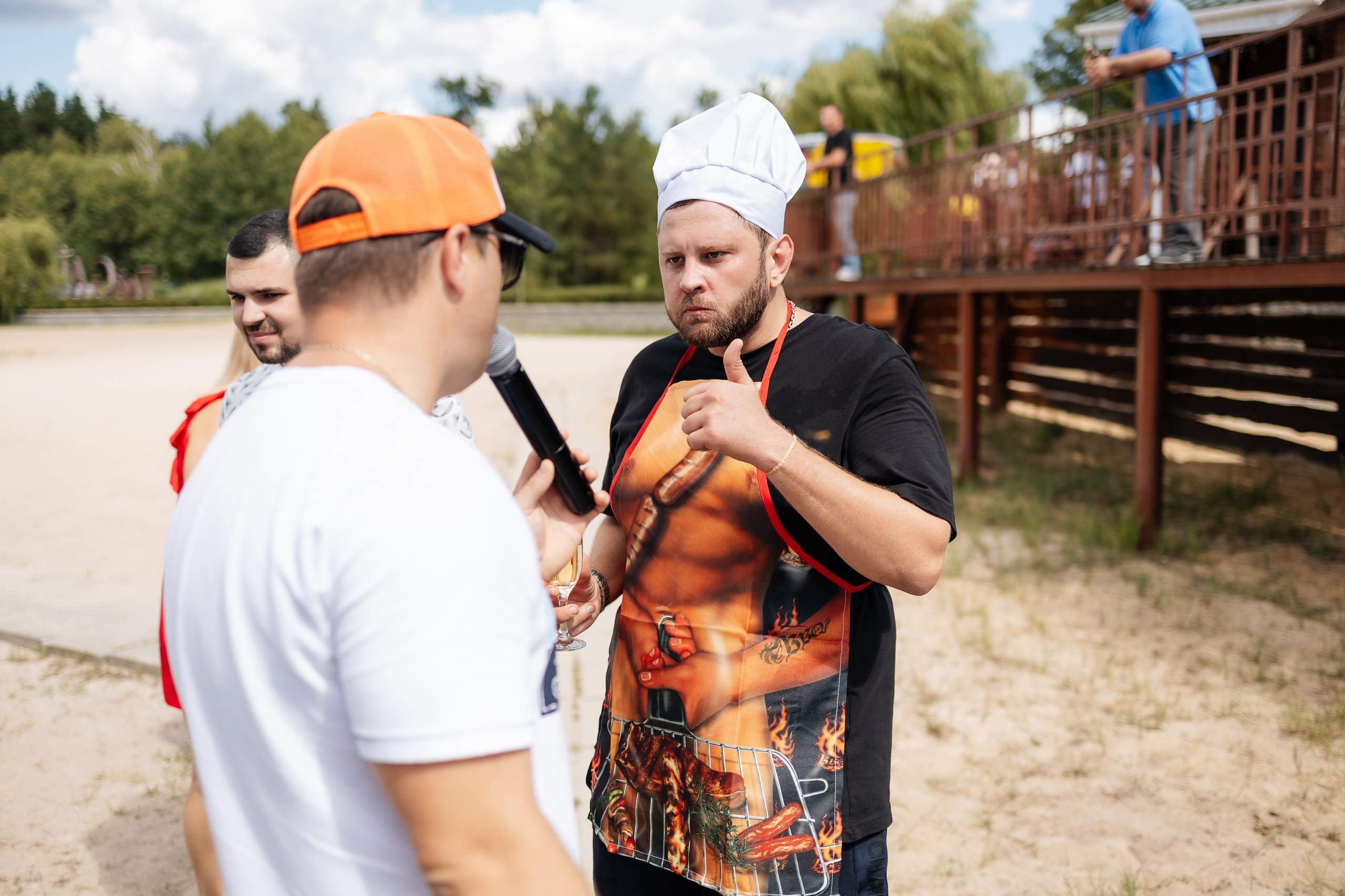 Трейдсан | Корпоратив 12 лет. Свадебный и репортажный фотограф в Воронеже Сергей Максимов