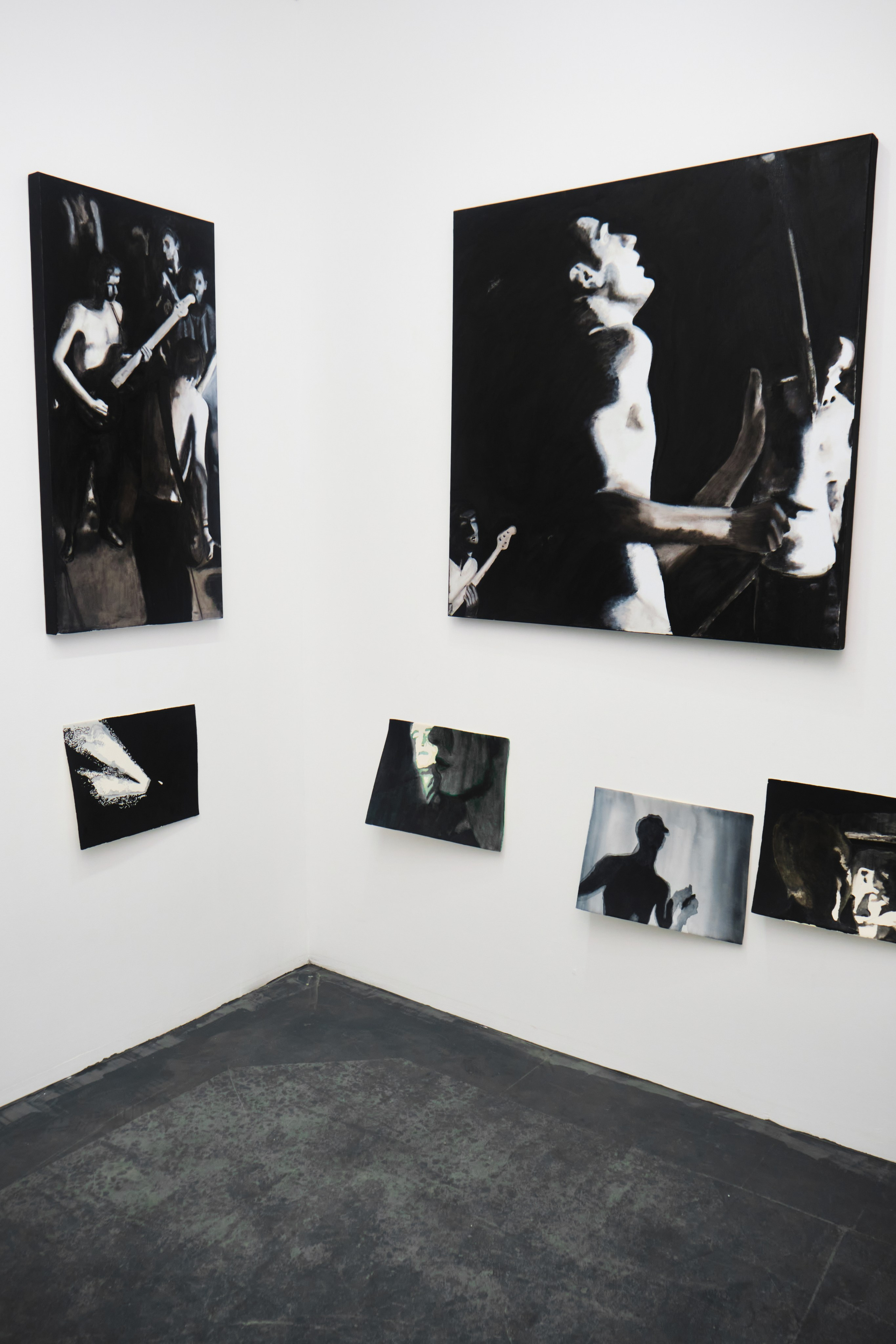 Вне себя. KRUS group