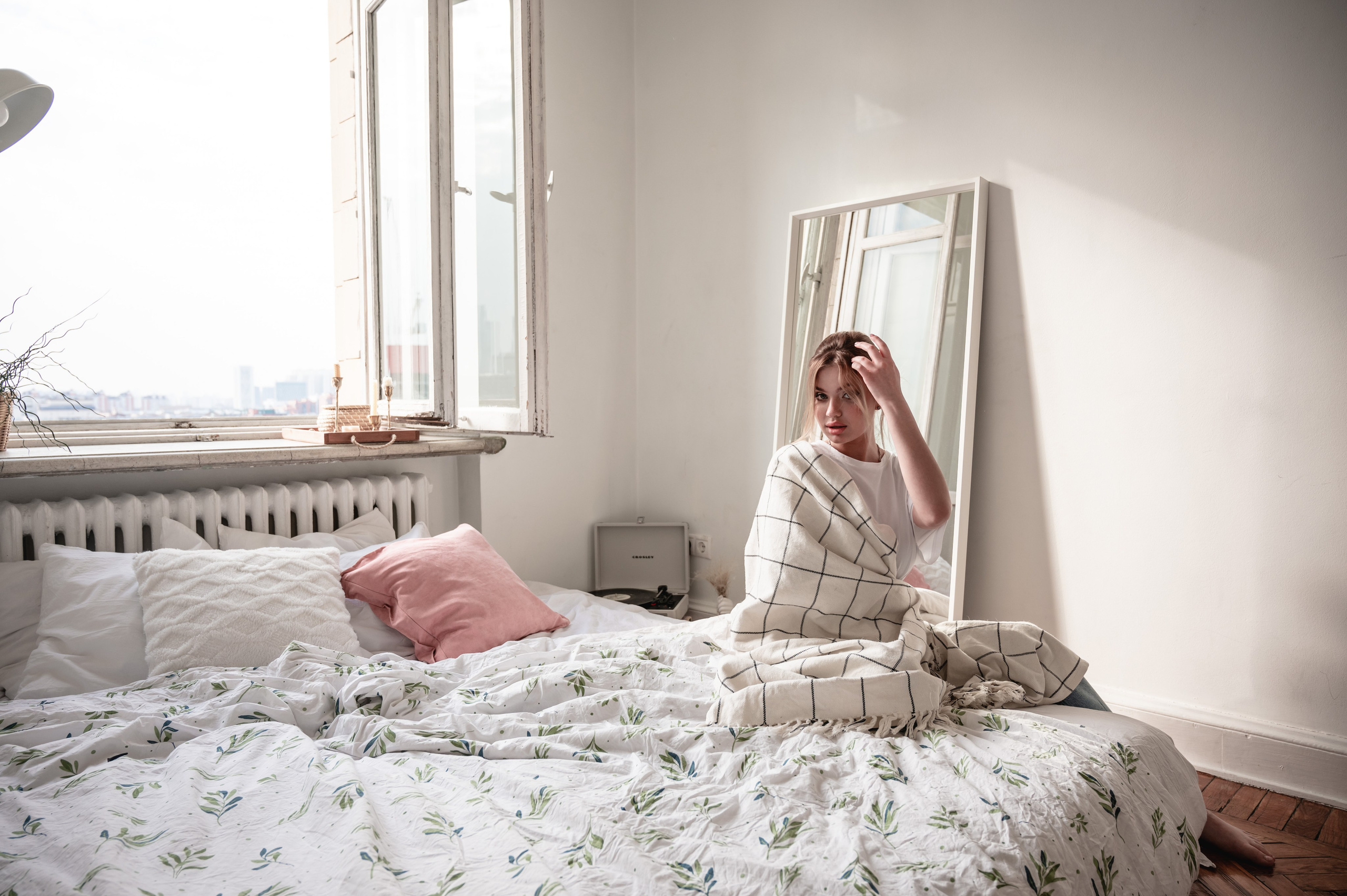 Алёна & Сергей. Свадебный фотограф Татьяна Сорока Москва и МО