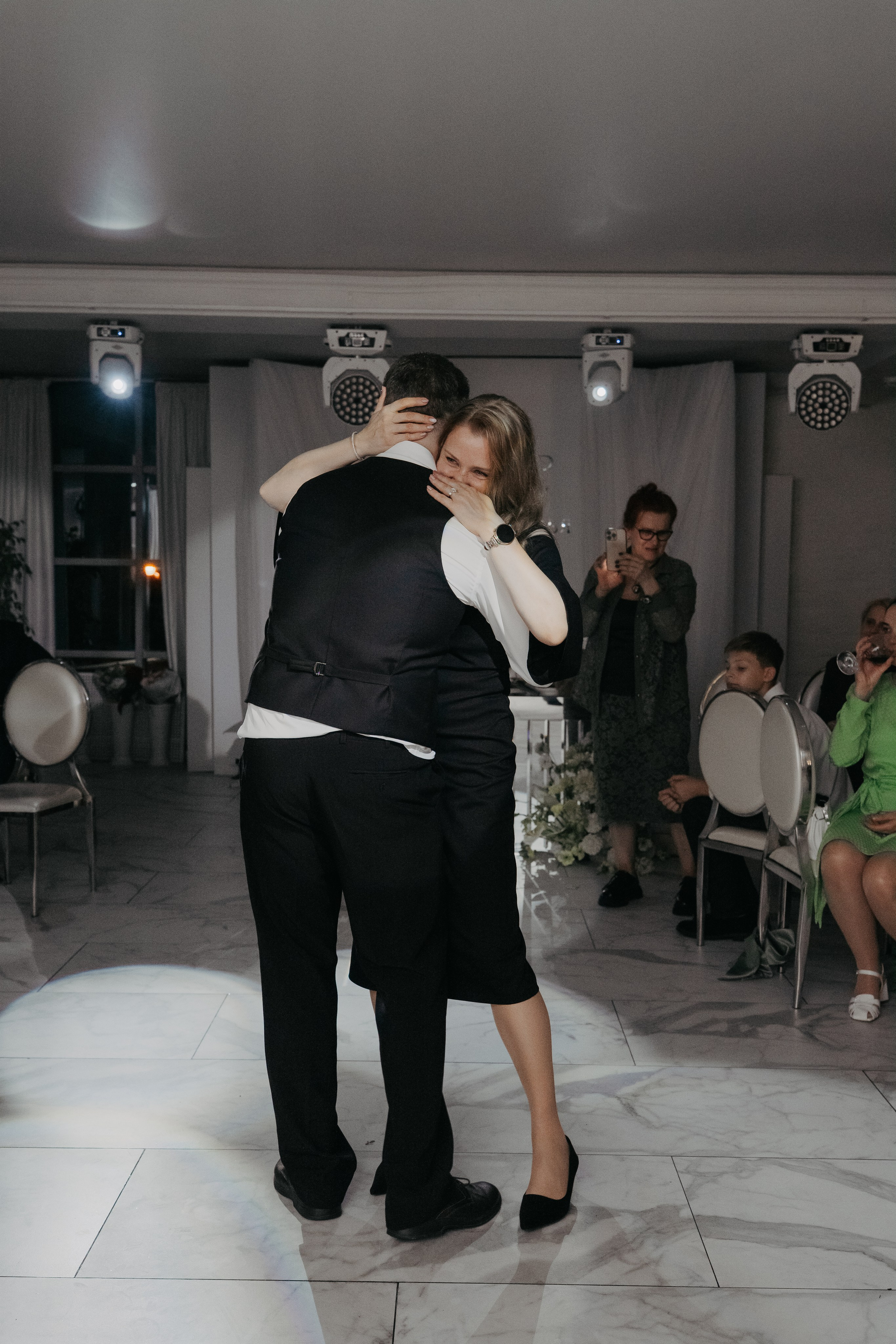 Ильдар и Софа. Фотограф в Санкт-Петербурге Мария Александрова