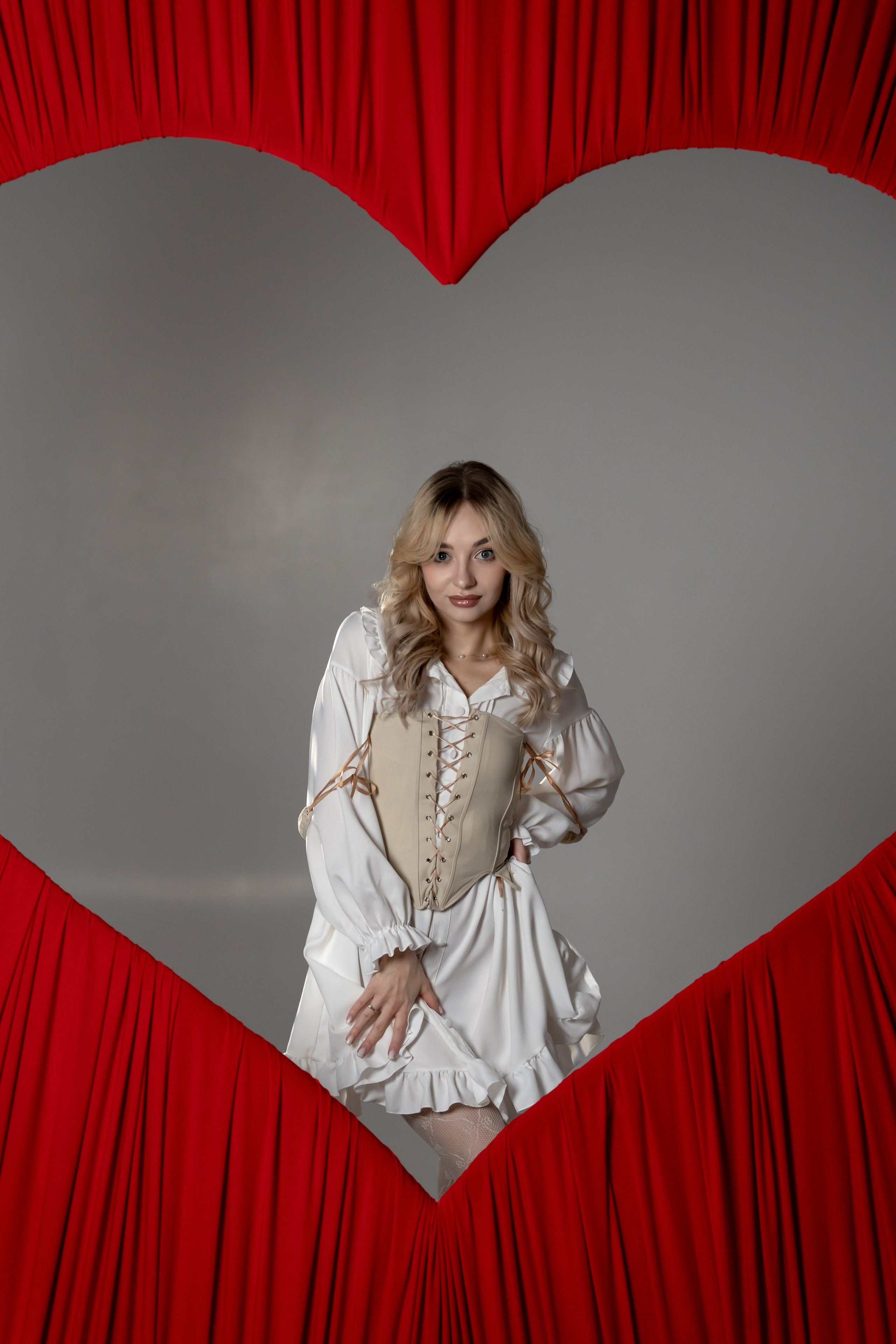 Алина. Фотограф в Красноярске. Юлия Чаушанская