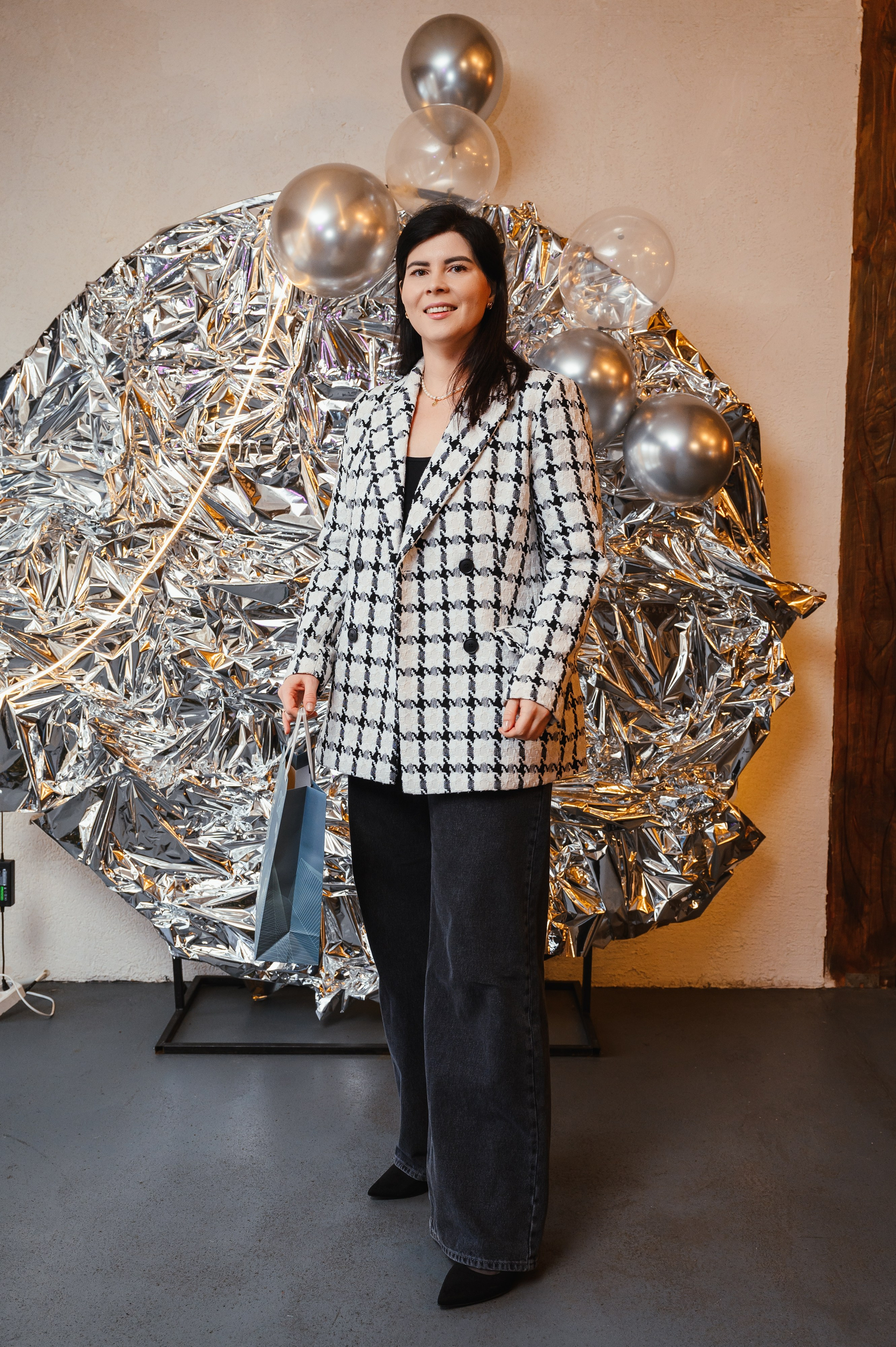 Новый год в клубе «Читалка». Свадебный и просто хороший фотограф в Челябинске