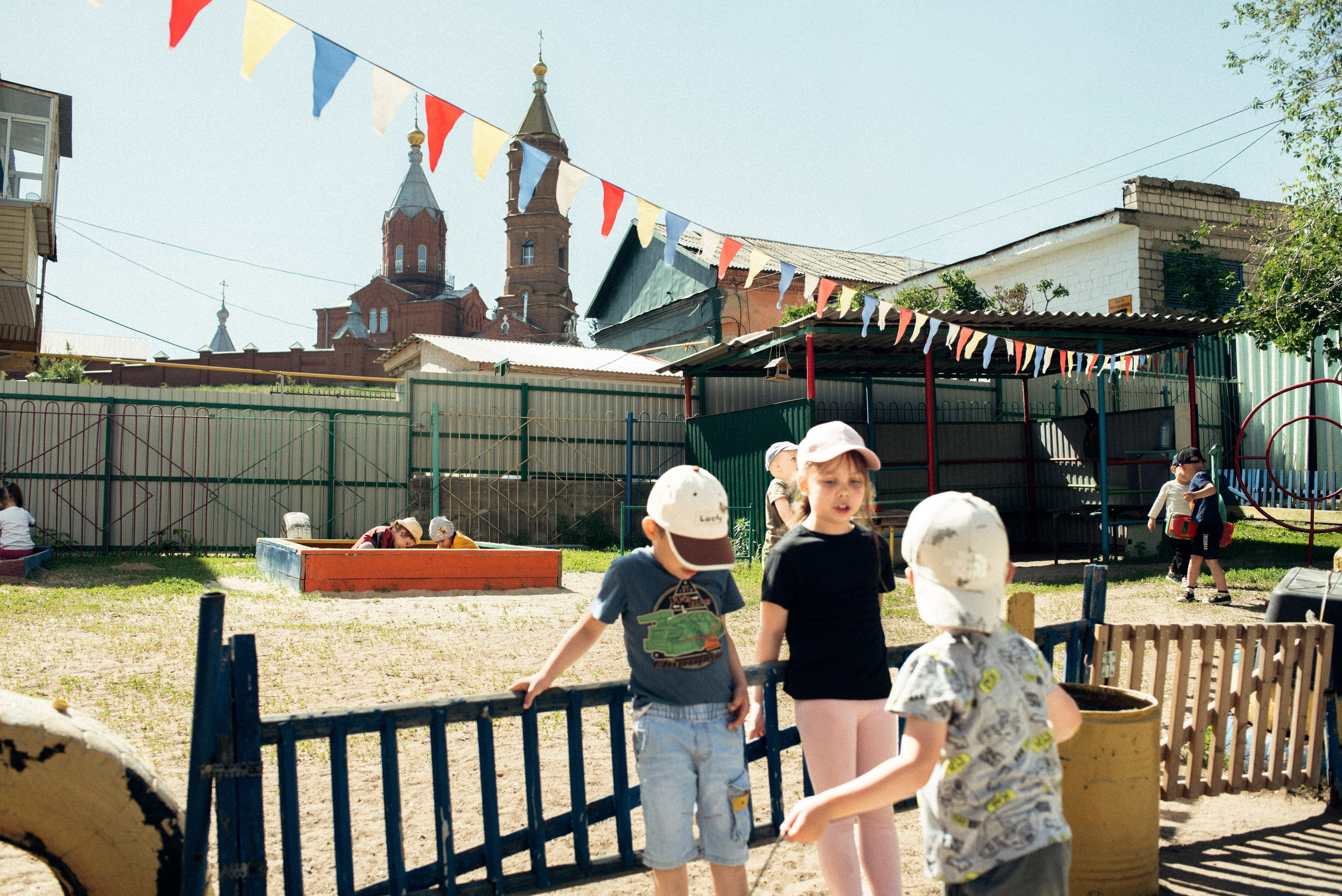 Примеры фото. КУЛАГИНА АДЕЛЬ — ФОТОГРАФ — МИРНЫЙ — ЯКУТИЯ