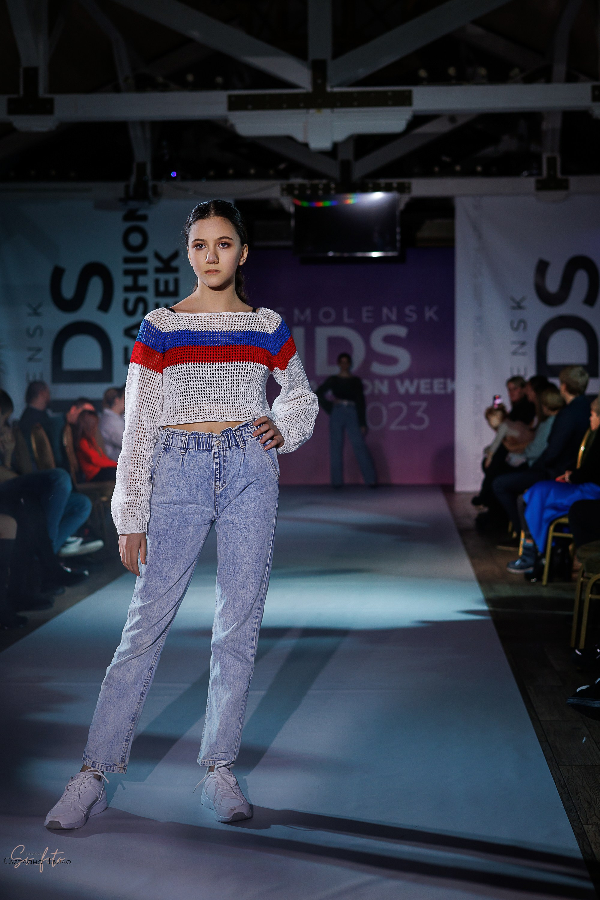 Smolensk Fashion Week_показы_ДЕНЬ 1. Главная