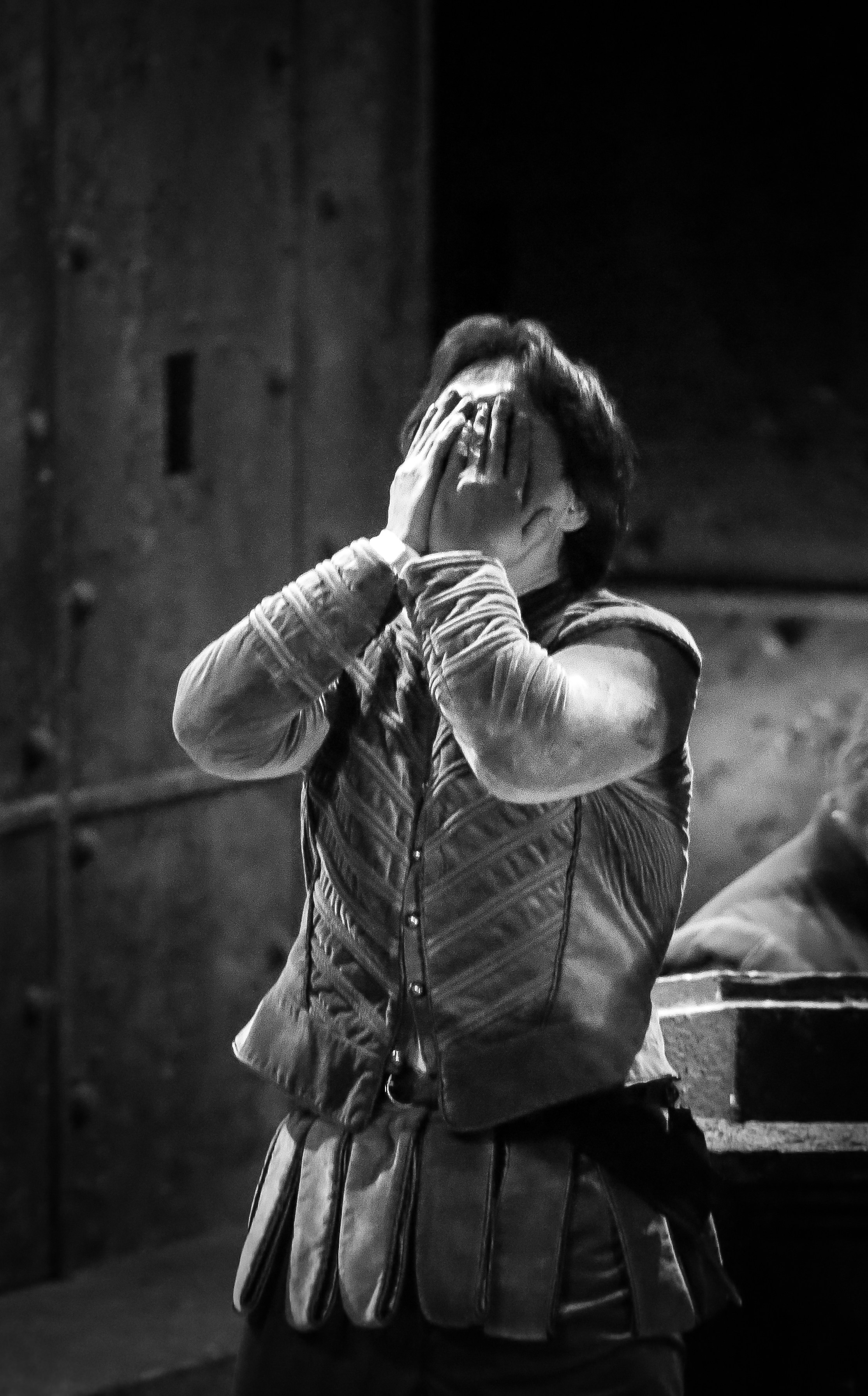 «Ромео и Джульетта» Гуно в Новой опере. Дарья Письменюк / Darya Leitstern — фотограф, музыкант, журналист, путешественник