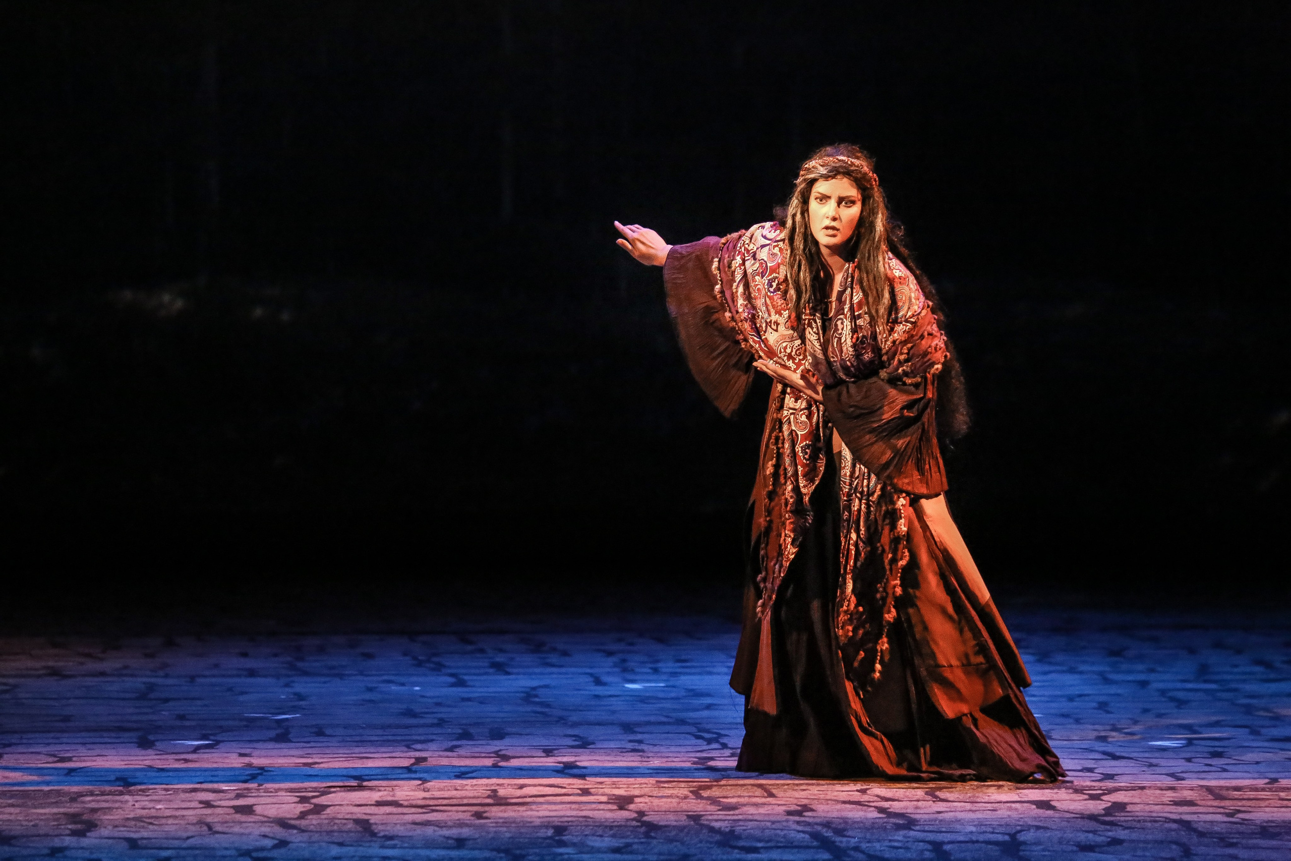 Казанский «Трубадур». Дарья Письменюк / Darya Leitstern — фотограф, музыкант, журналист, путешественник