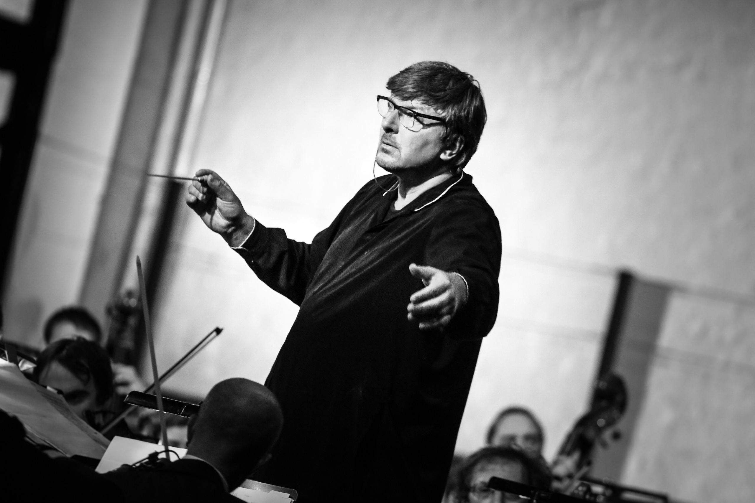 Замыслы с размахом: «Гамлет» на фестивале «Ростовское действо». Дарья Письменюк / Darya Leitstern — фотограф, музыкант, журналист, путешественник