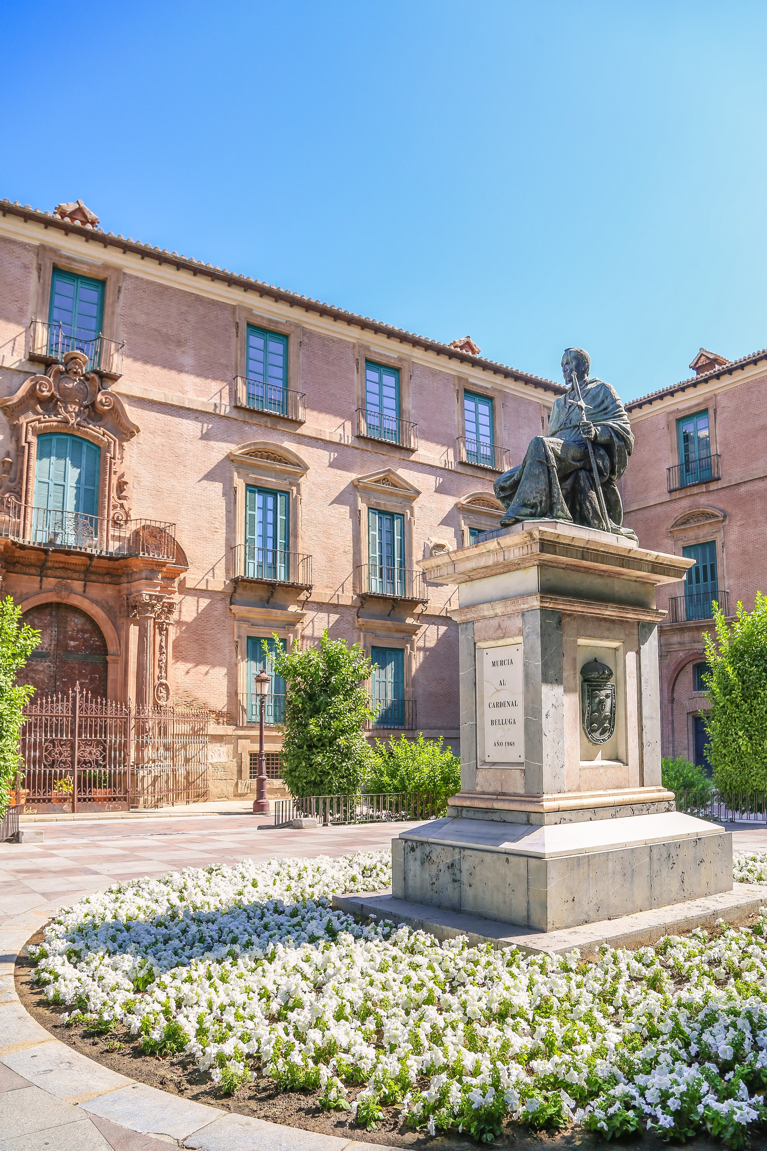 Испания: Мурсия и Арчена — взгляд с дистанции. Дарья Письменюк / Darya Leitstern — фотограф, музыкант, журналист, путешественник