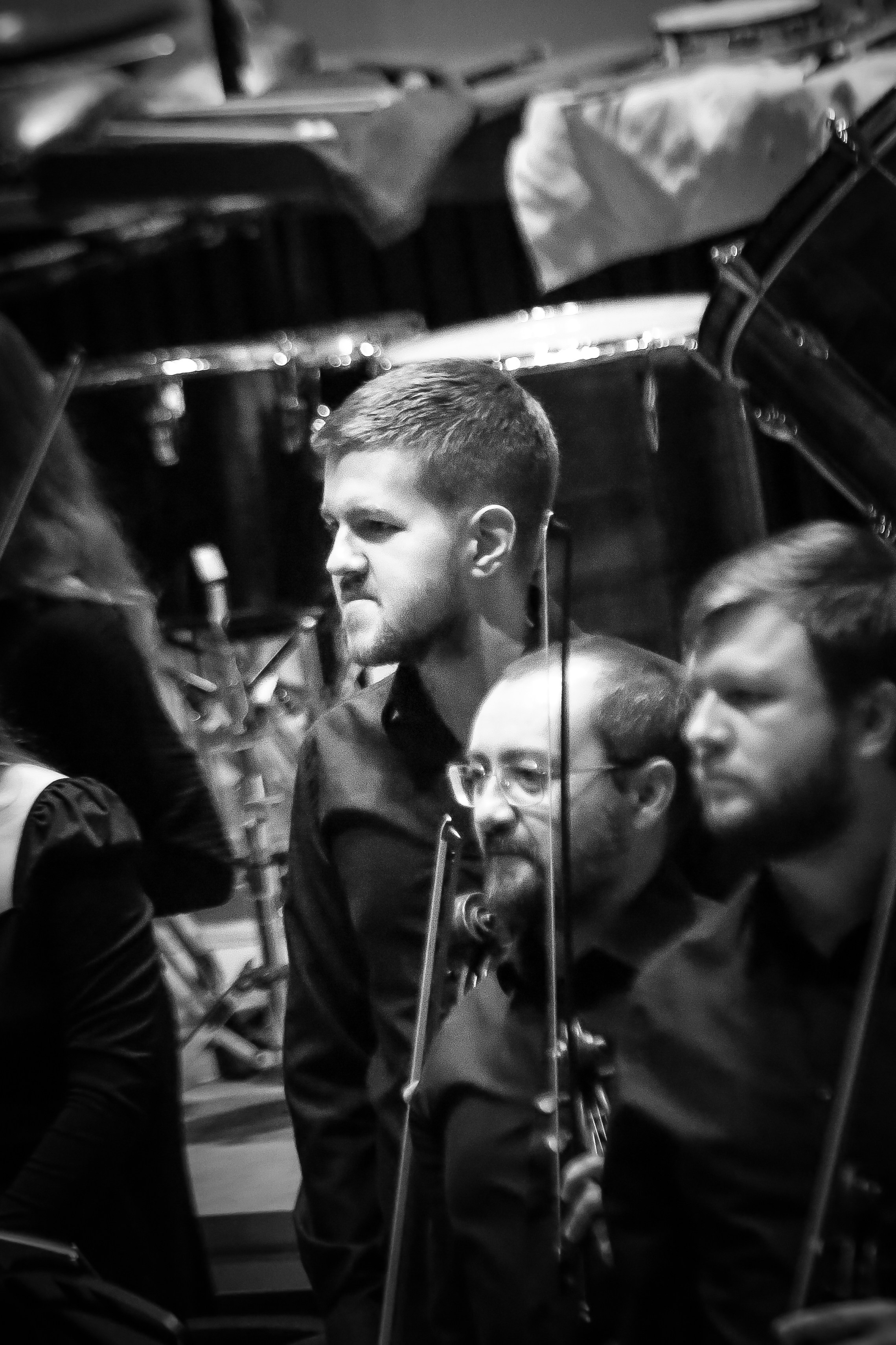 Фестиваль «Другое пространство» 2020. Дарья Письменюк / Darya Leitstern — фотограф, музыкант, журналист, путешественник