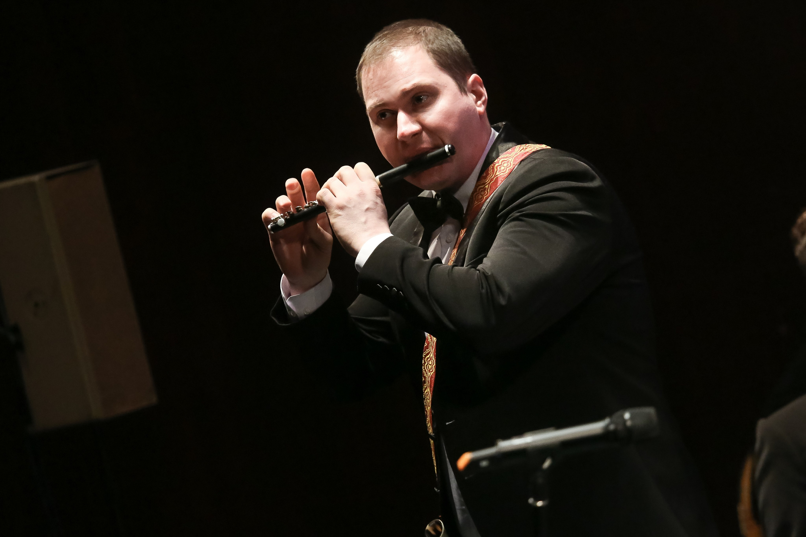 «Вий» Гоголя с Даниилом Спиваковским. Дарья Письменюк / Darya Leitstern — фотограф, музыкант, журналист, путешественник