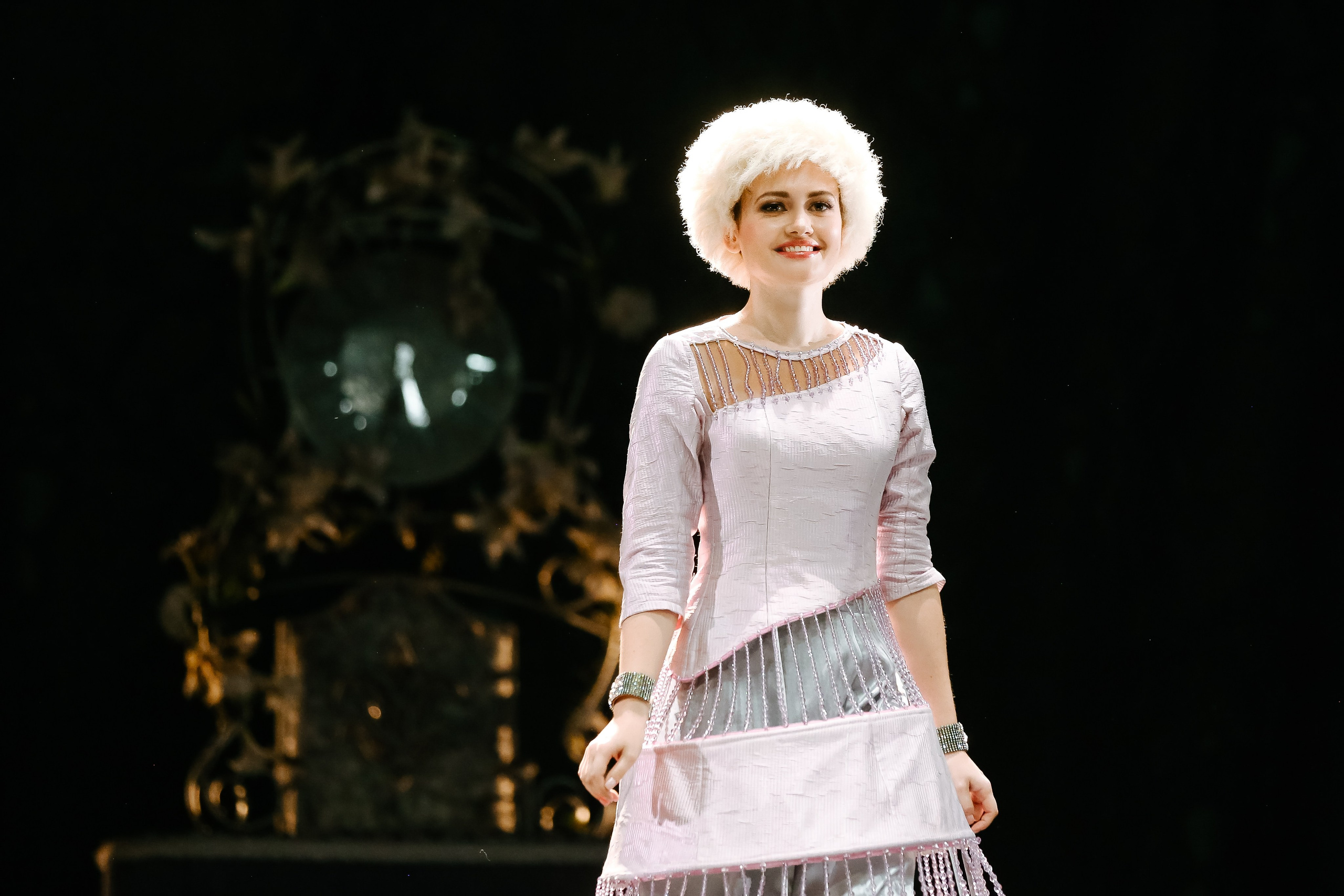 «Золушка» Россини (октябрь 2019). Дарья Письменюк / Darya Leitstern — фотограф, музыкант, журналист, путешественник