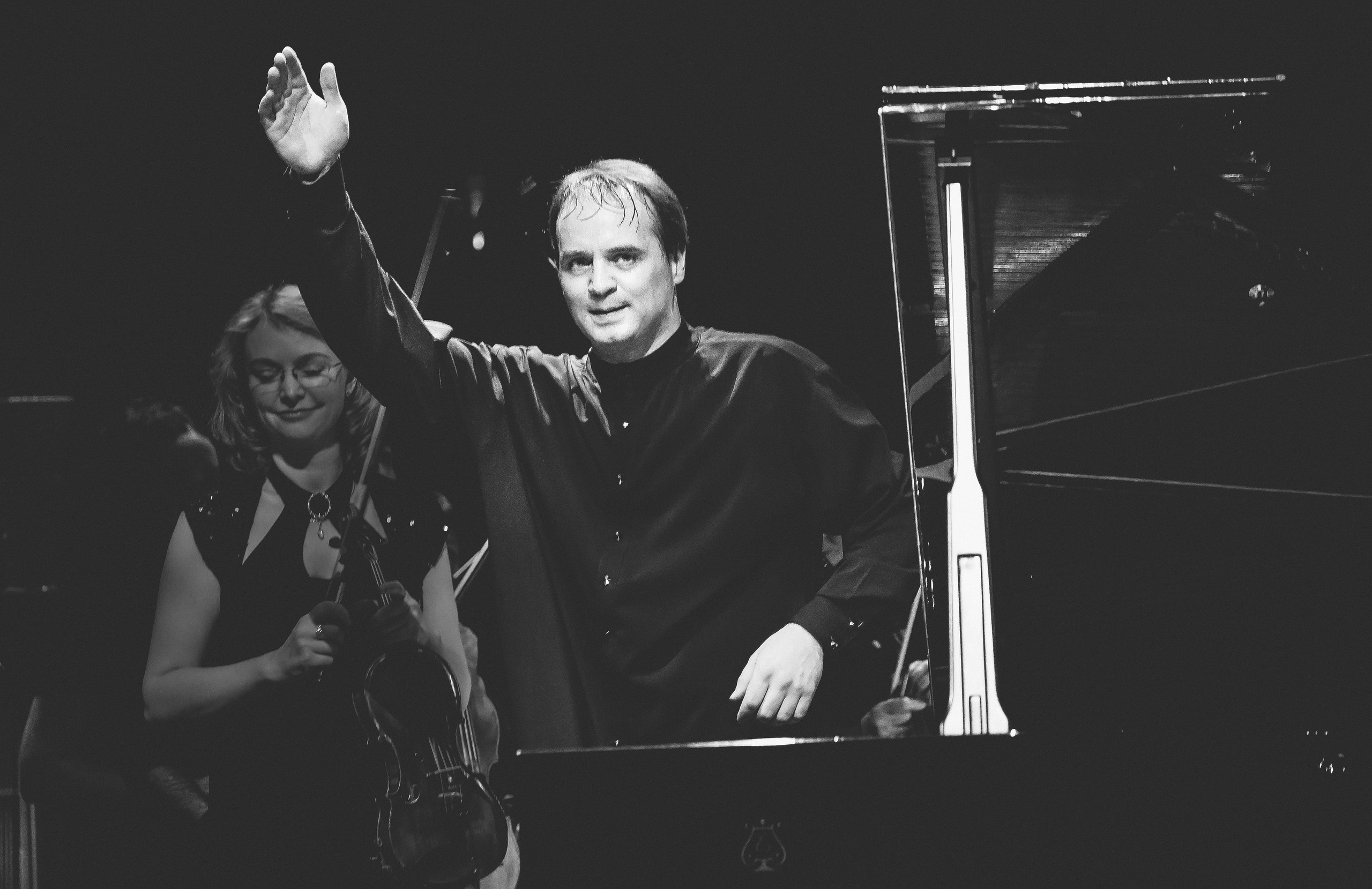 Разное. Дарья Письменюк / Darya Leitstern — фотограф, музыкант, журналист, путешественник