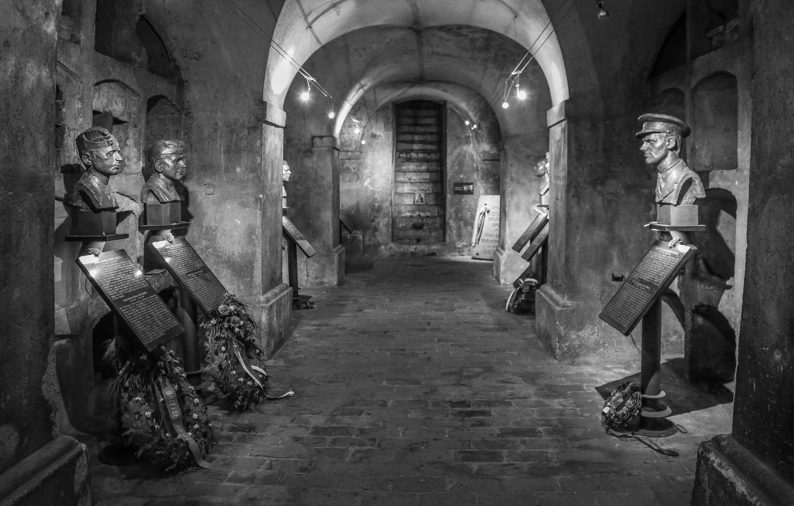 Чехия: Прага — Гейдрихиана. Дарья Письменюк / Darya Leitstern — фотограф, музыкант, журналист, путешественник