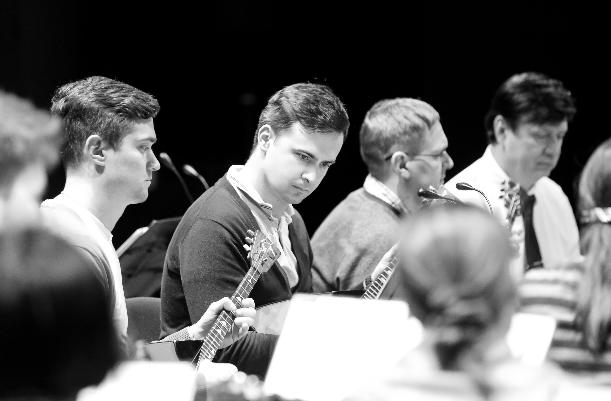 Детский концерт в Зеленограде. Дарья Письменюк / Darya Leitstern — фотограф, музыкант, журналист, путешественник