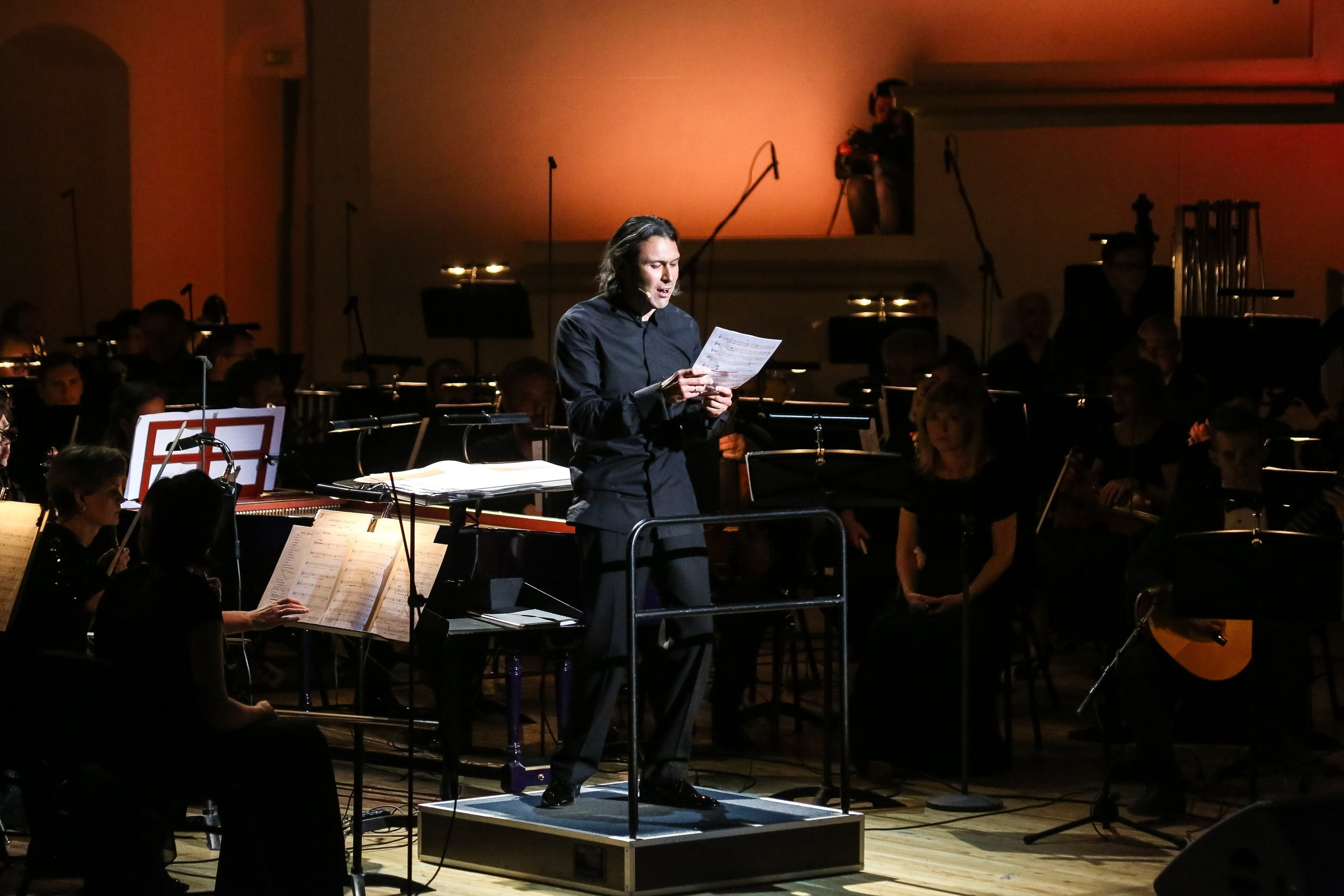 Разные фото. Дарья Письменюк / Darya Leitstern — фотограф, музыкант, журналист, путешественник