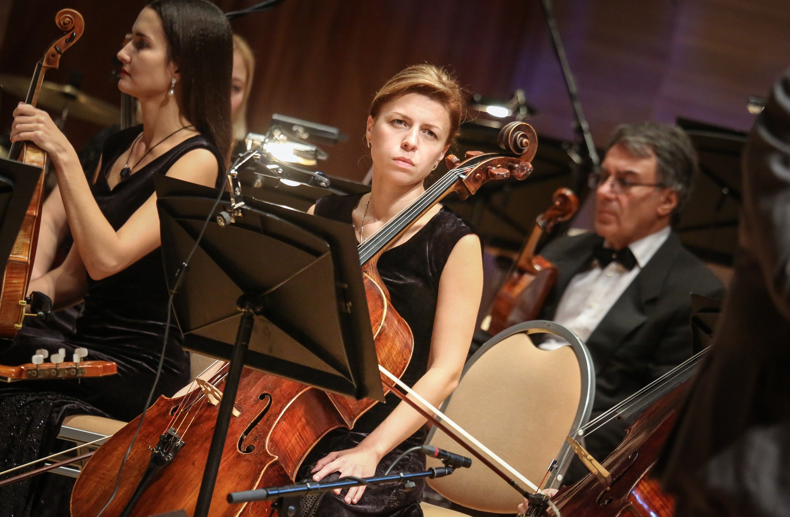 «Я искала тебя»: посвящение Цветаевой. Дарья Письменюк / Darya Leitstern — фотограф, музыкант, журналист, путешественник