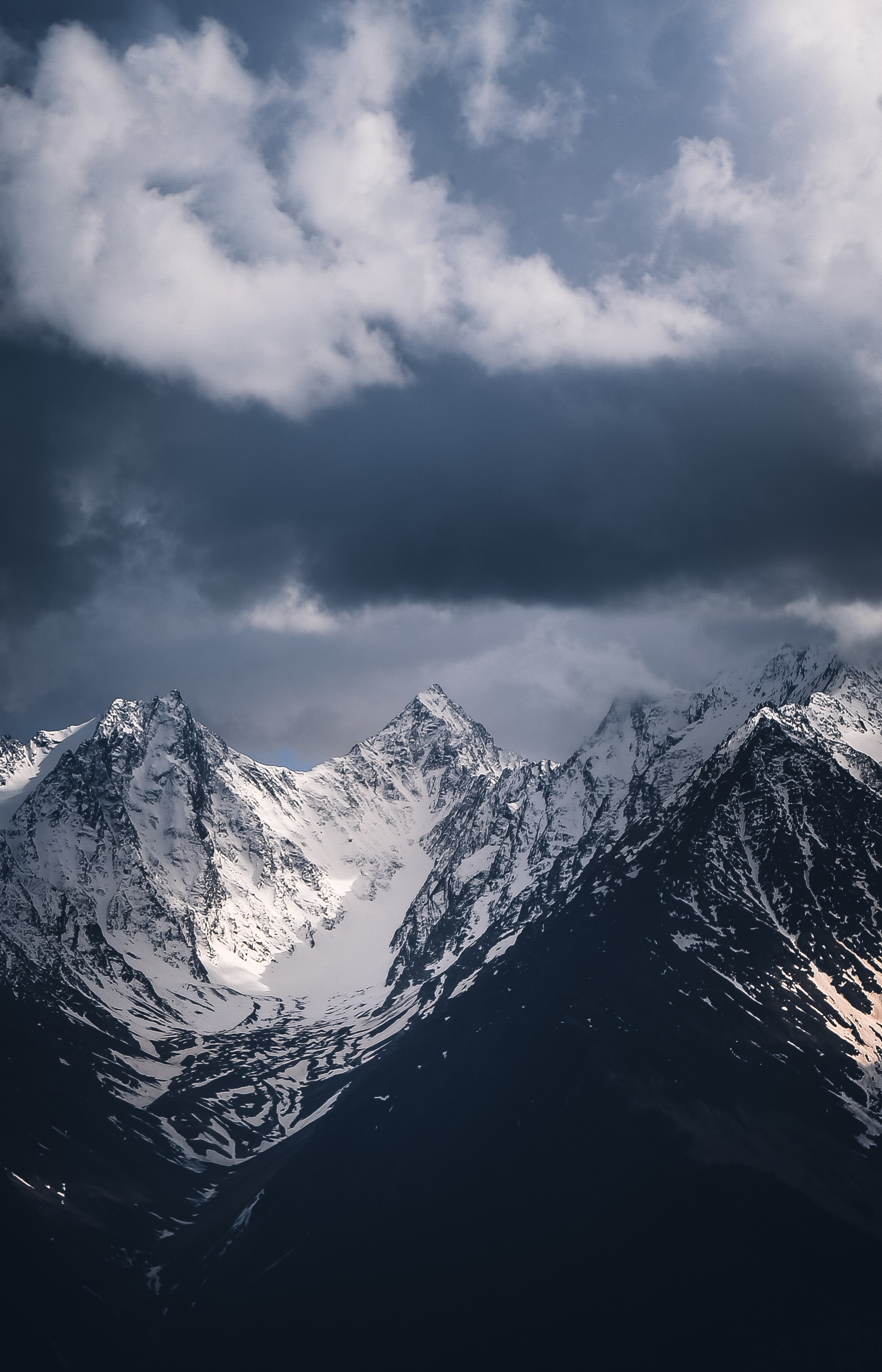 Кавказ: Ингушетия — страна башен. Дарья Письменюк / Darya Leitstern — фотограф, музыкант, журналист, путешественник